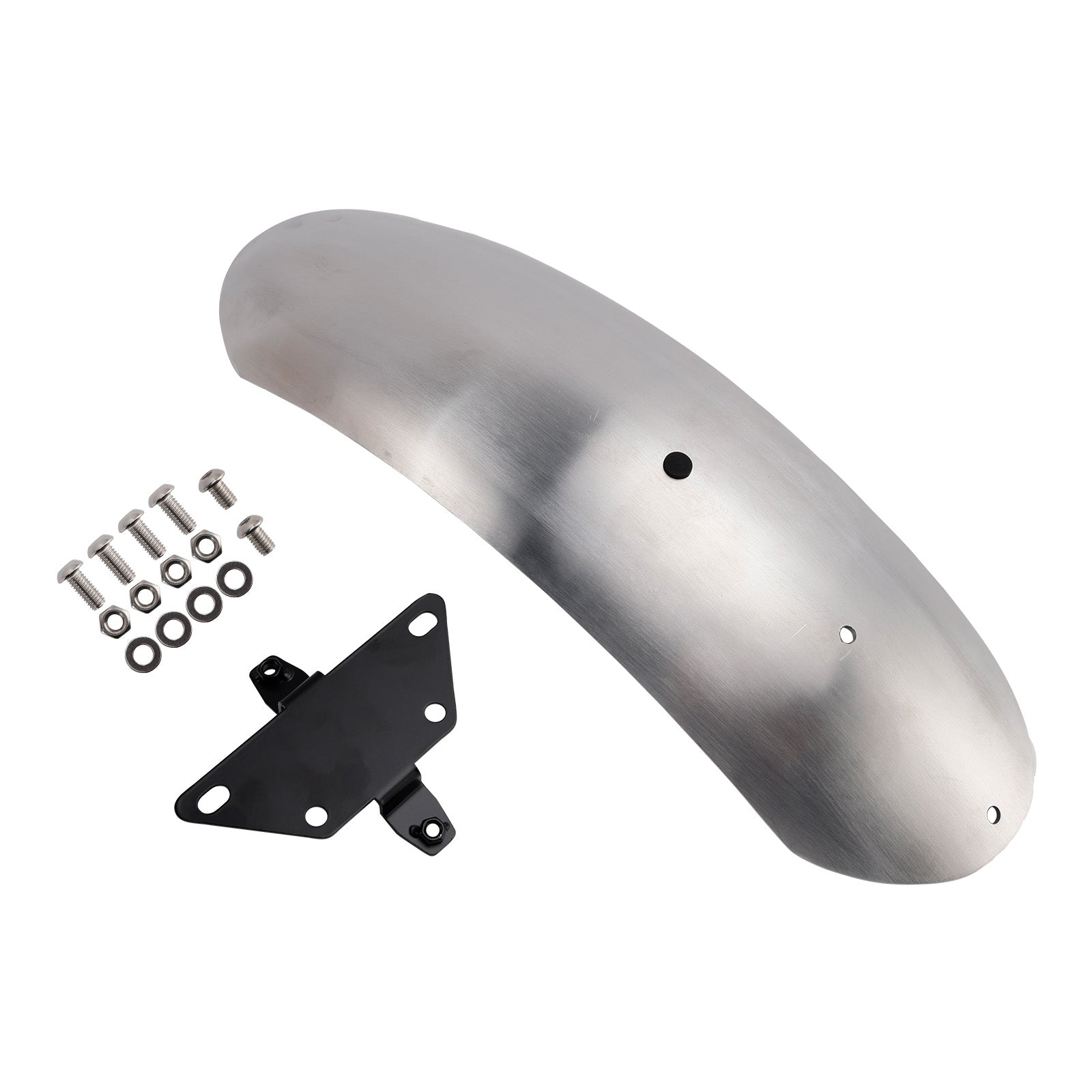 Stalen voorspatbord voor Ducati Scrambler 1100 800 2015-2025
