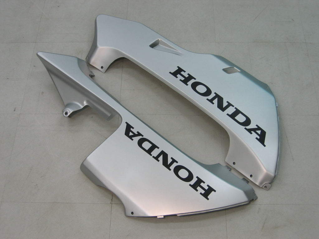 2005-2006 Honda CBR600rr Kit de carenado de inyección 