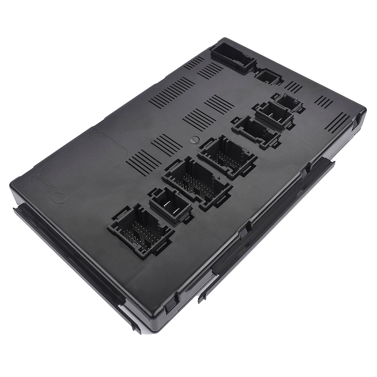 Module d'acquisition de signal SAM arrière Mercedes-Benz A1645401601