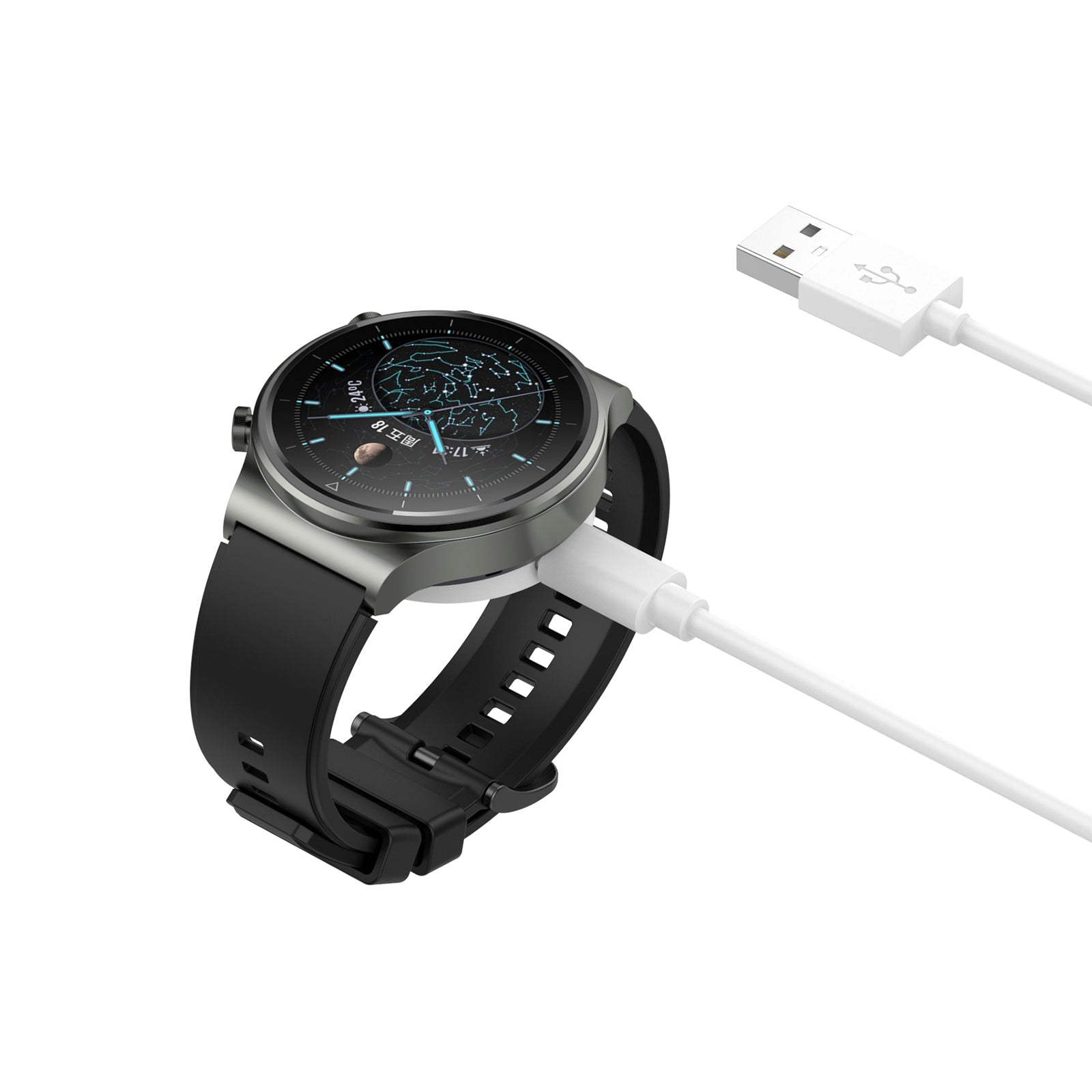 Brezžični nakladalni kabel za Huawei GT3 SE/Buds Connected Watch/3 Pro/GT3 Pro/D