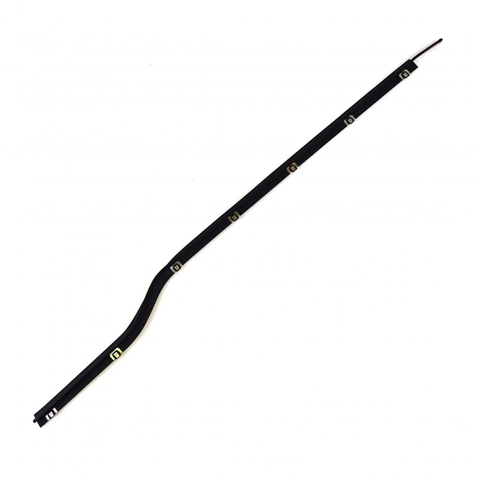 2PCS D'étanchéité Extérieure De Porte Pour Suzuki Vitara Se416 2D Escudo