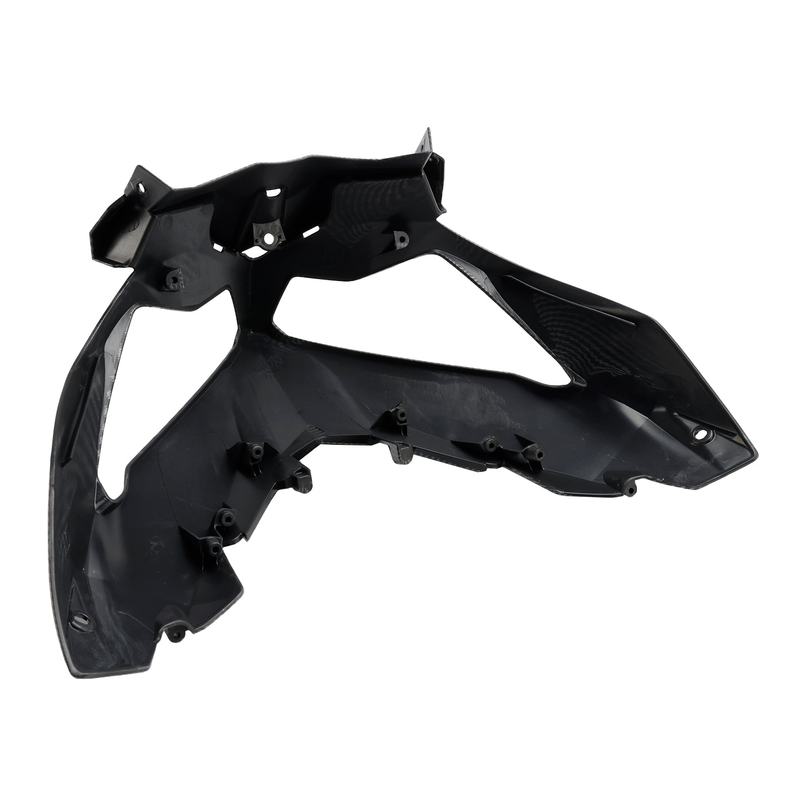 Carenado de cubierta de faro delantero para Kawasaki Versys 650 KLE650 2022-2024