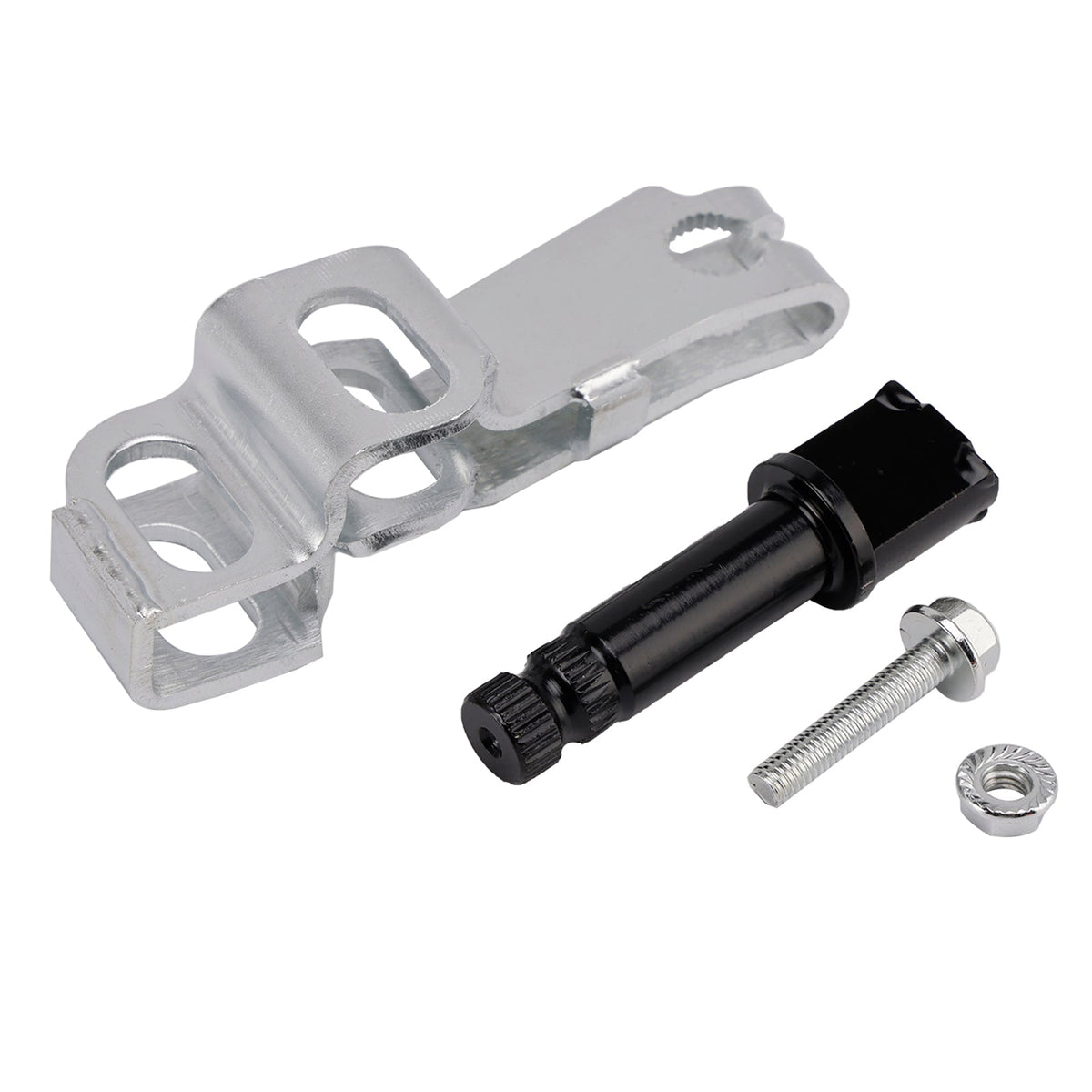 43410-Hm8-000 Kit de bras de frein à tambour arrière pour Honda Recon 250 Trx250/Ex/X 1997-2023