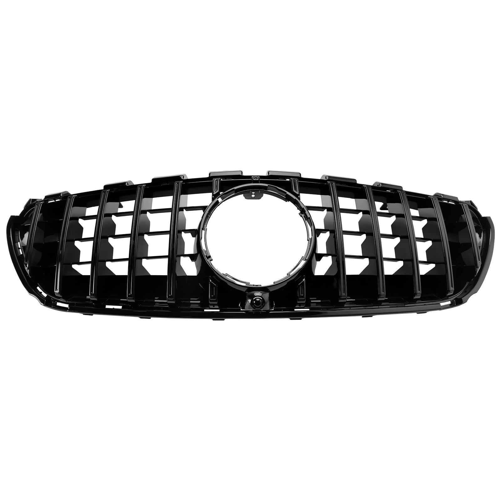 Grille de pare-chocs avant uniquement pour Mercedes Benz W213 E63 E63S AMG 2016-2020