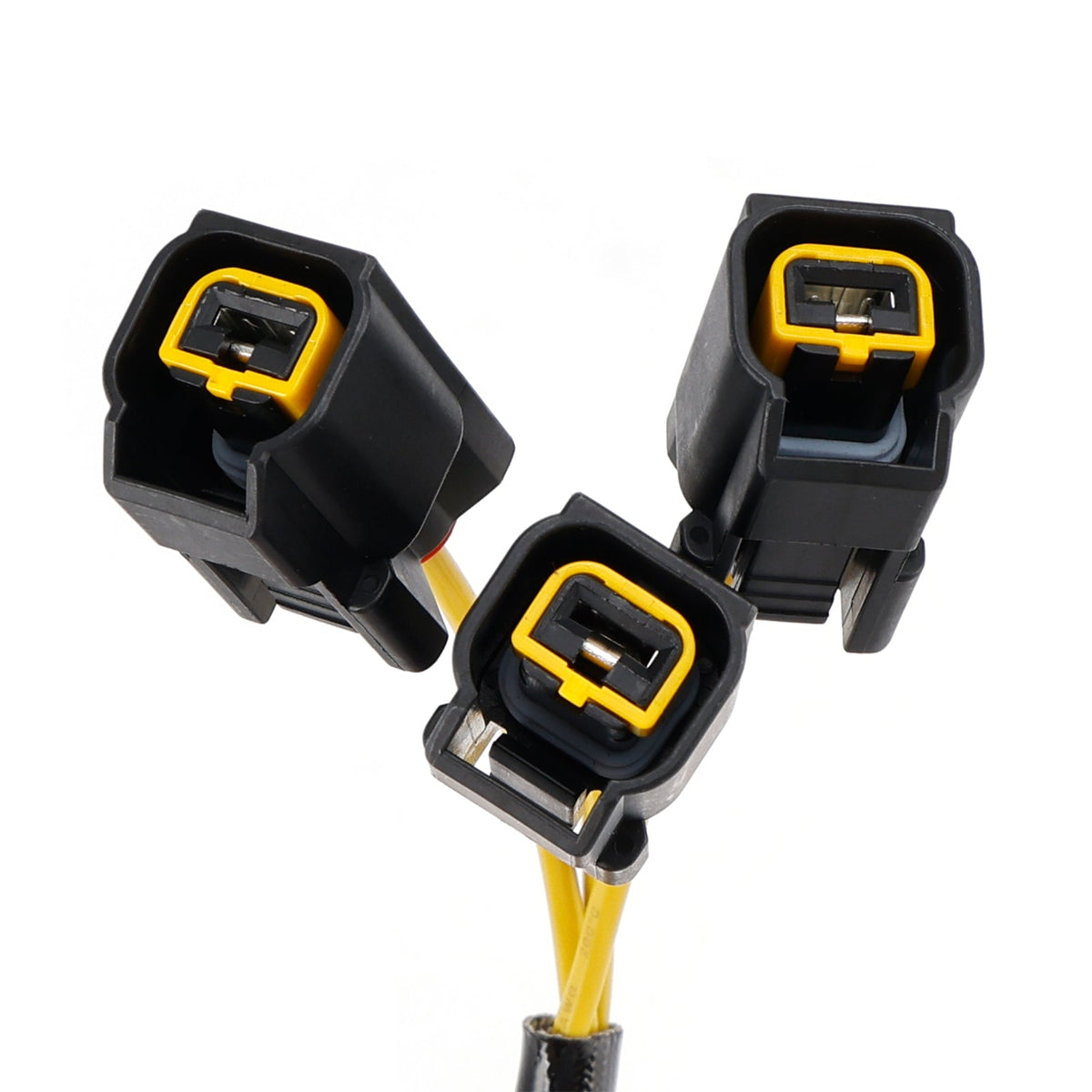 2006-2013 Pour générateur Yamaha F250A ETX/U, stator d'impulsions 6P2-81460-00
