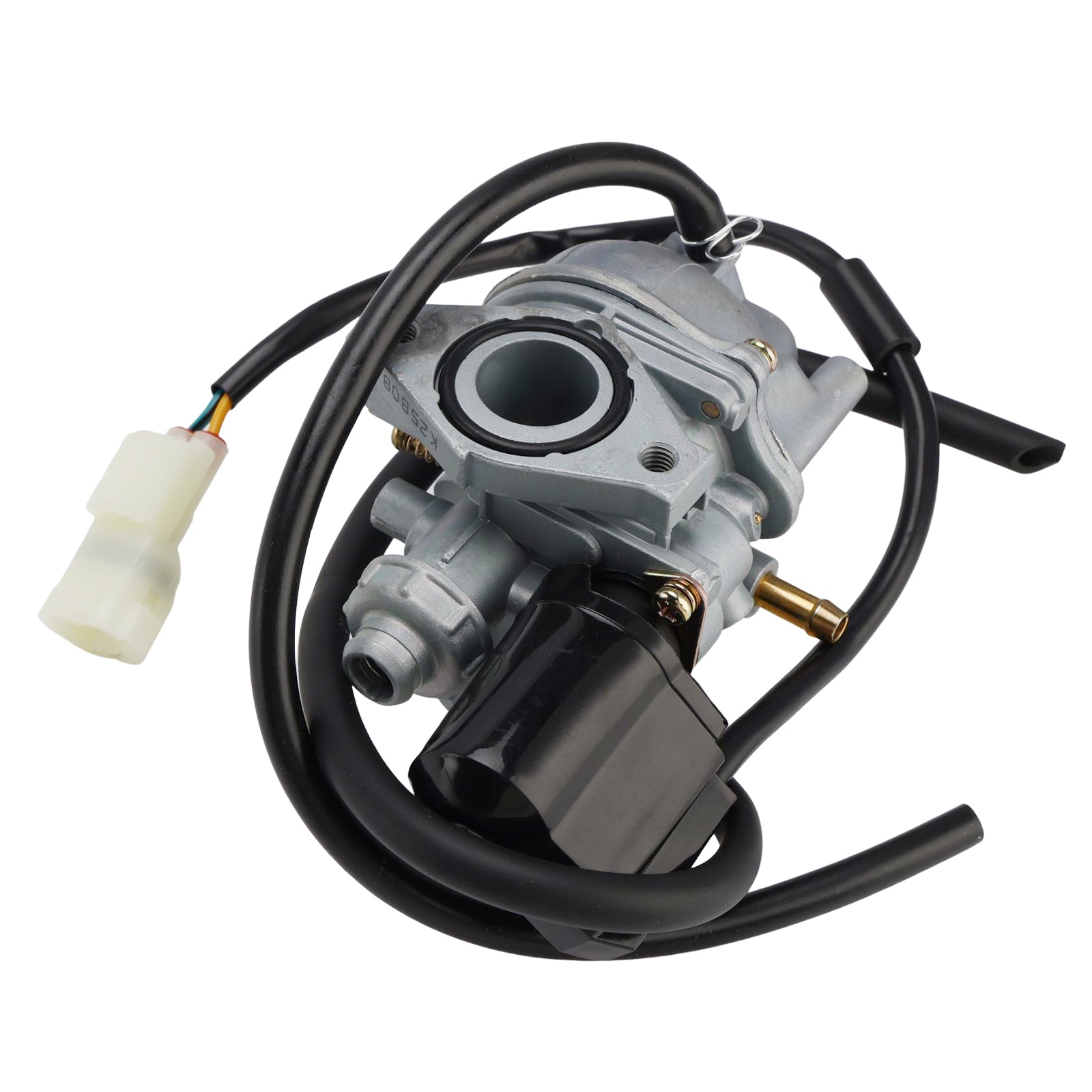 Uplinjač za Kawasaki KFX50 KFX90C (2007-2022) - Kataloški številki: 15003-Y001 in 15004-Y005