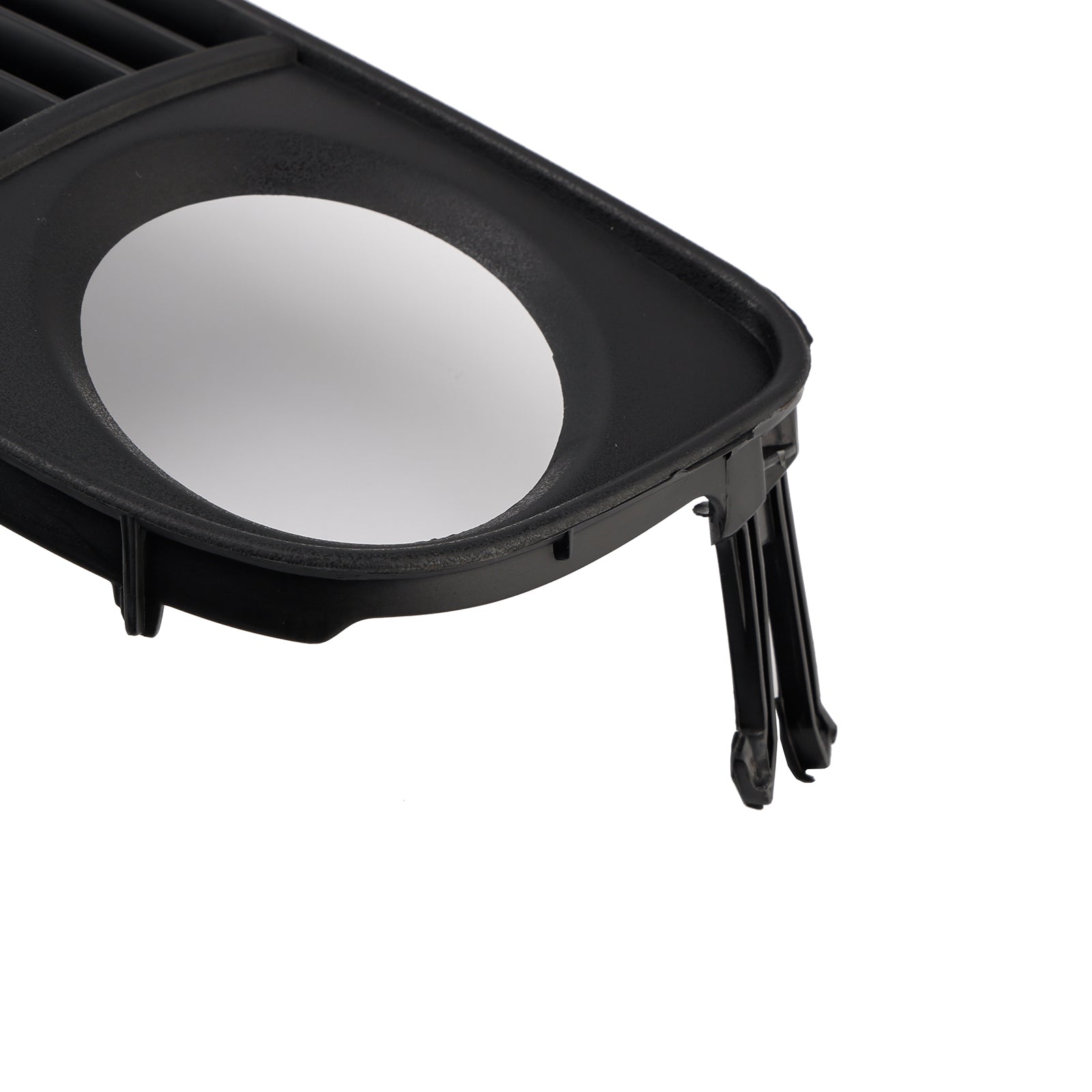 Beschermende rooster voor mistlichten voor onderste bumpers Audi A6 C5 1998-2001 (2 stuks)