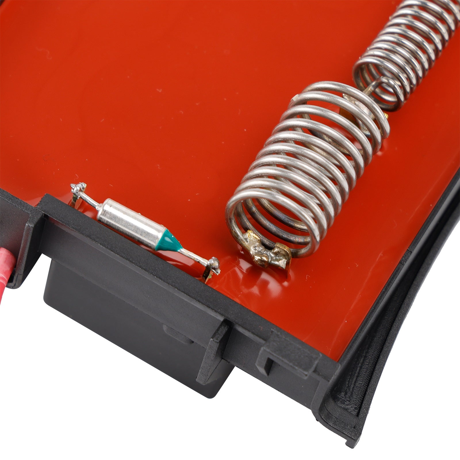 Radiatorventilatorregelmodule voor Opel Vectra C 2002-2008, 12782028 1337811