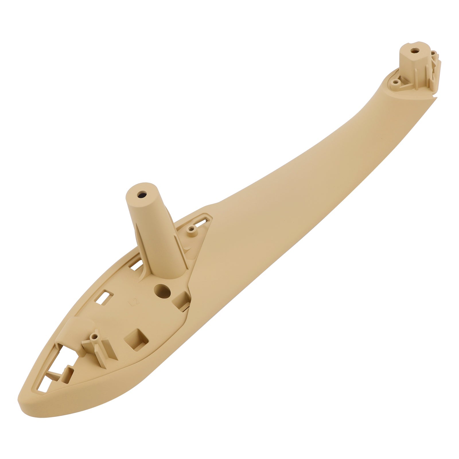 Lot de 4 poignées de porte intérieures beiges pour BMW F30 F80 F31 F32 F33 F35 M3