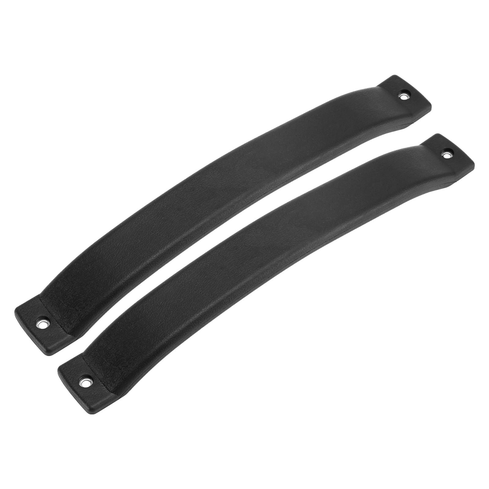 Binnendeurhendel (x2) voor Jeep Wrangler en TJ (1997-2006) - Onderdeelnummer : 5ES43DX9