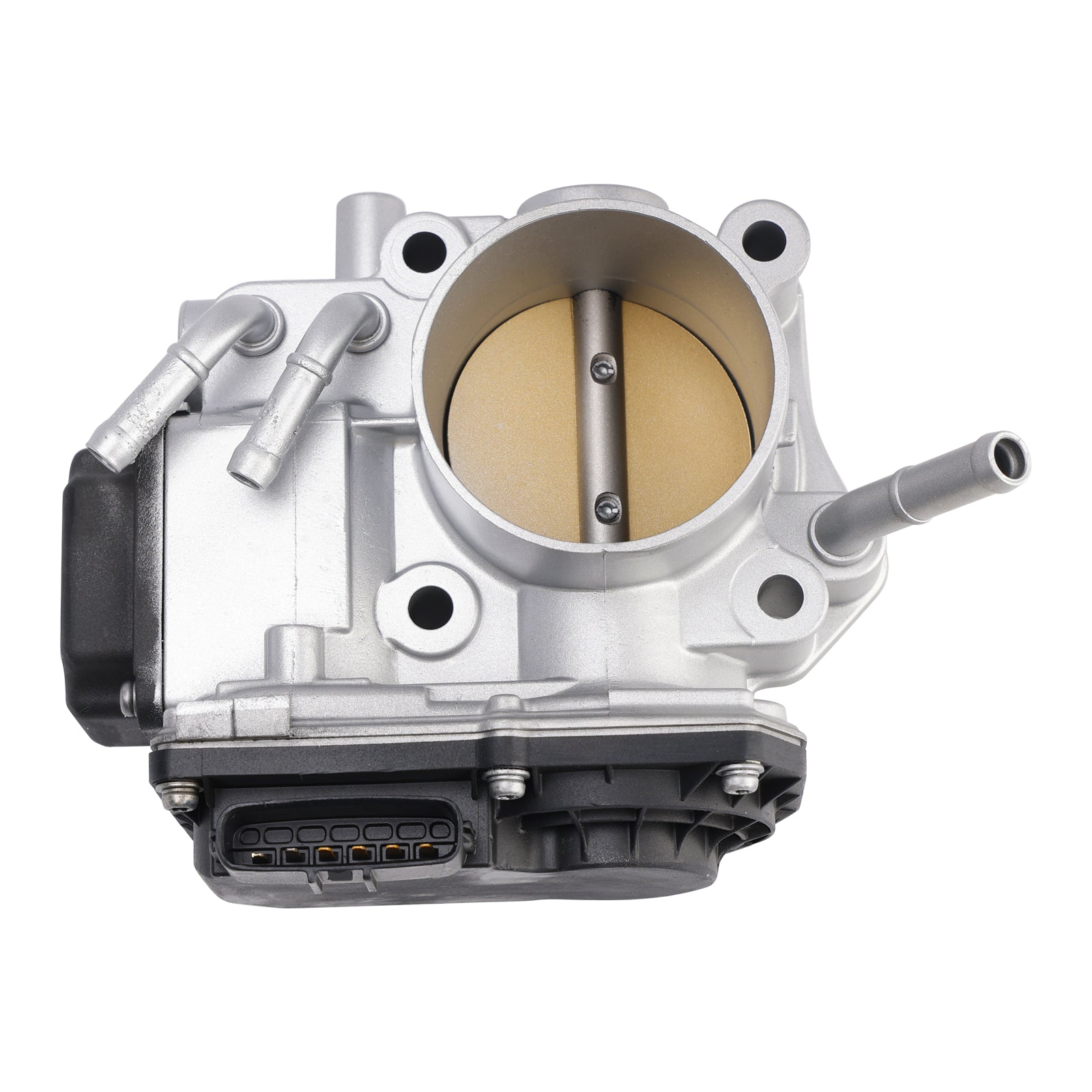 1 elektronisch gasklephuis voor Honda Acura TSX 2.4L 2006 2007 2008 16400-RBB-A01