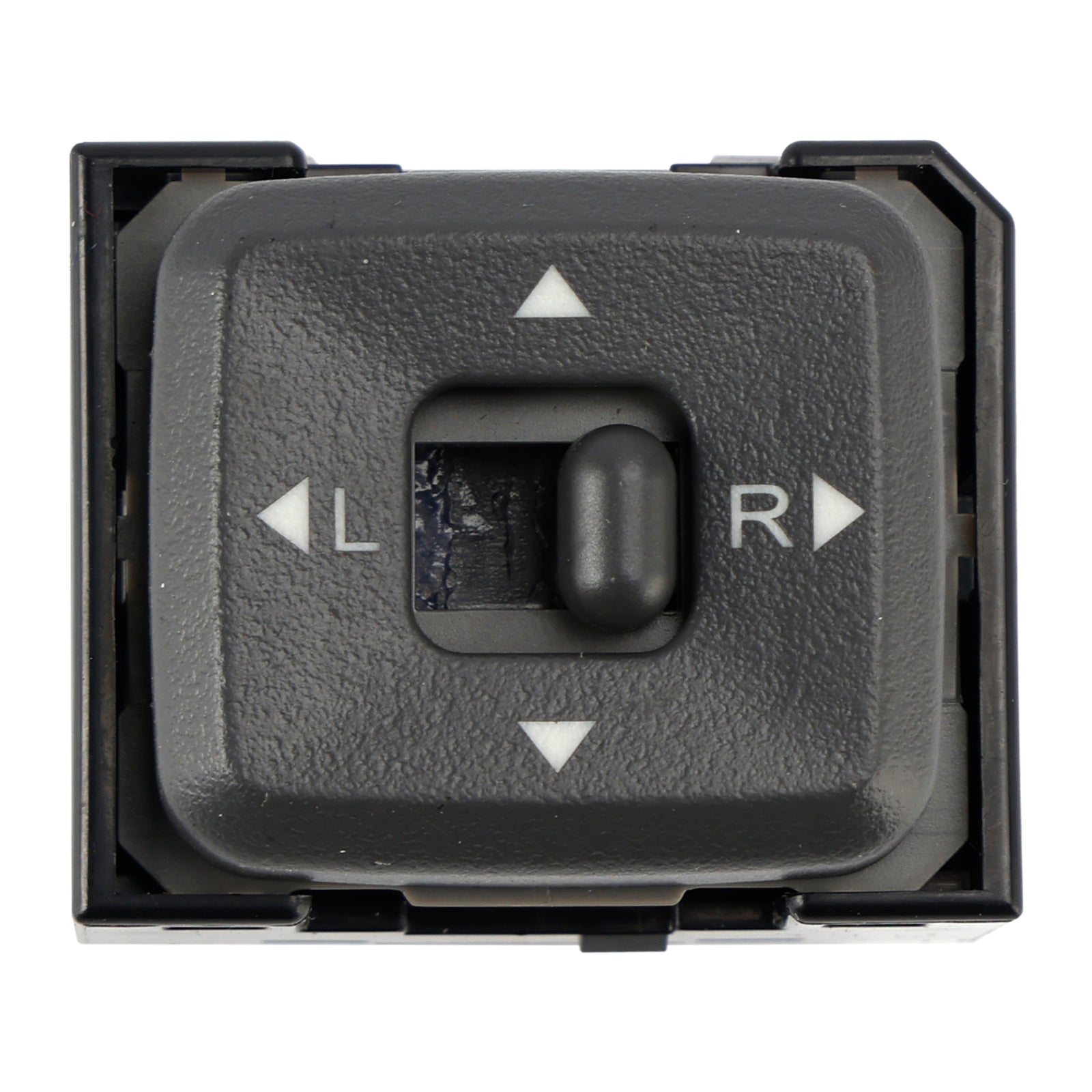 Manopola di regolazione dello specchietto laterale posteriore 183515 per Isuzu D-Max Dmax 2007 2008