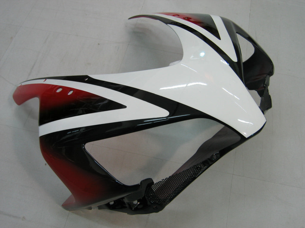 Kit de carénage en plastique ABS moulé par injection pour Honda CBR1000RR 2004-2005