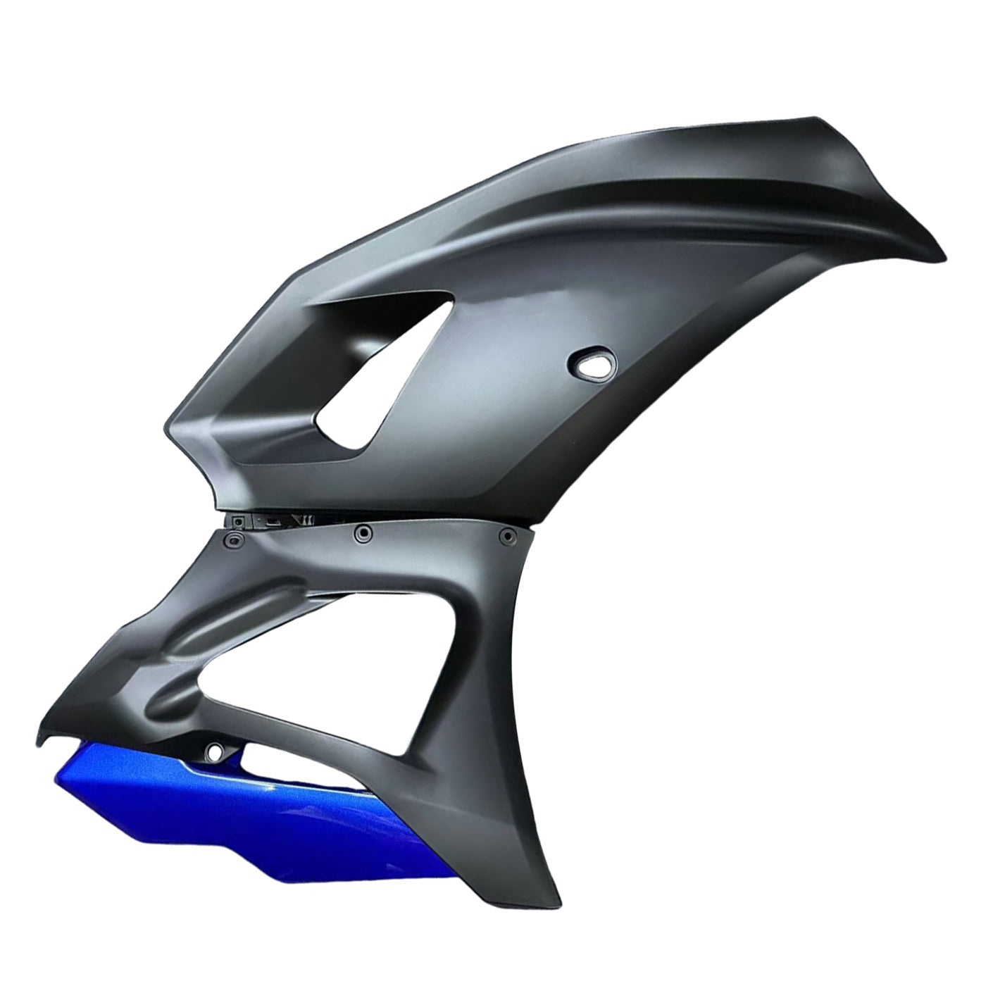 Kit de carénage à injection en plastique ABS pour Yamaha YZF-R7 2021-2025