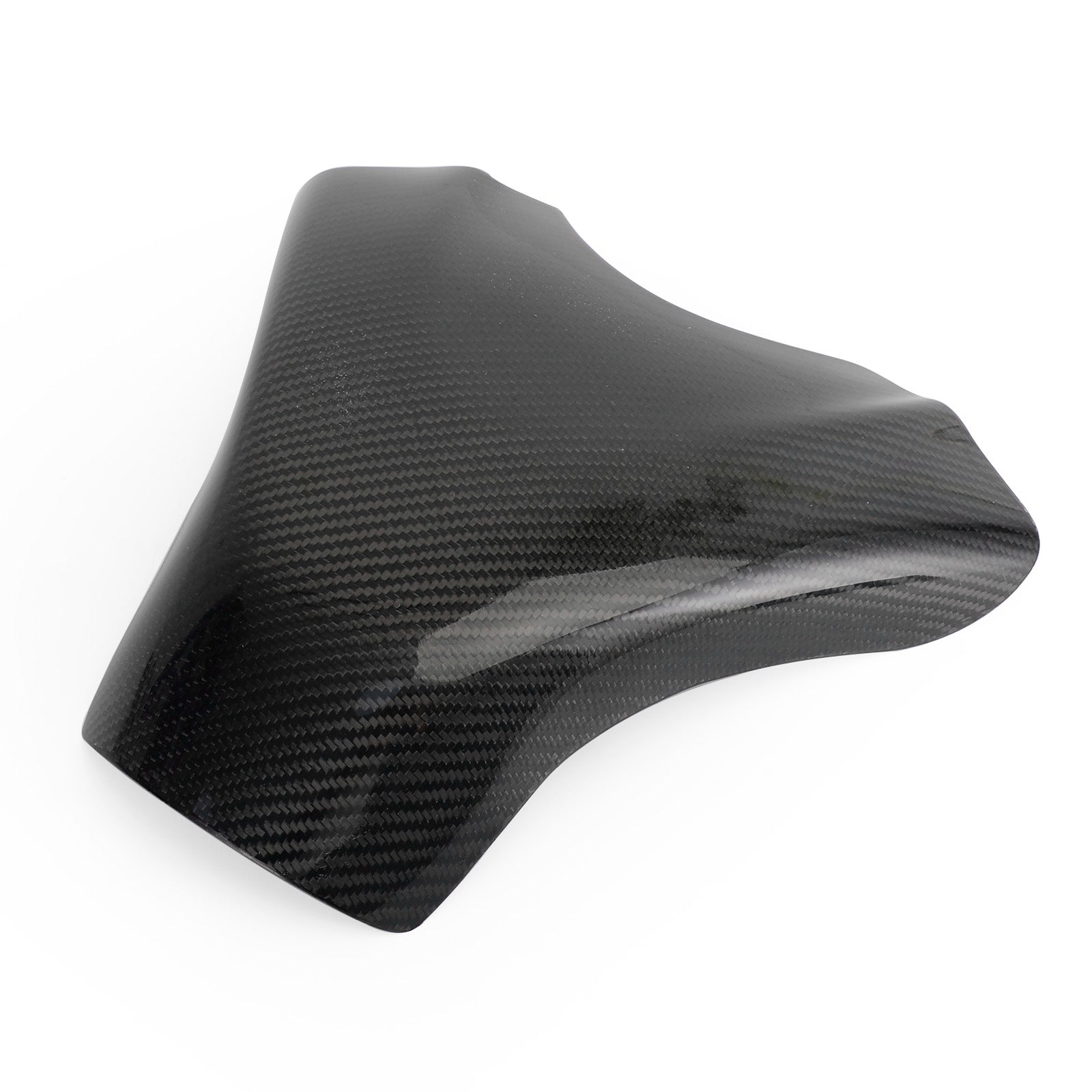 2011-2022 Suzuki GSXR600 GSXR 750 hiilikaasusäiliön kannen suojakalvon suoja