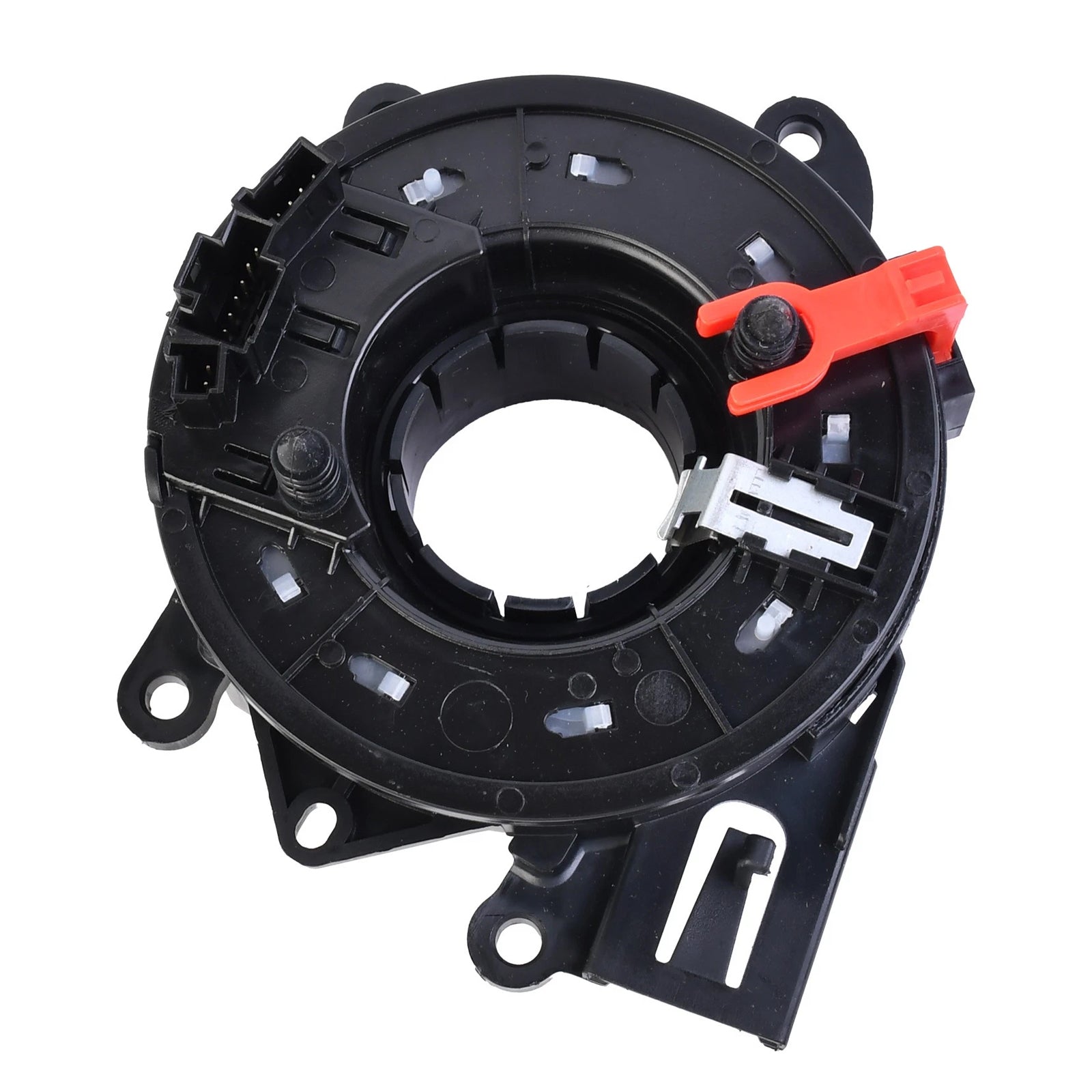 Anillo deslizante del sensor del ángulo de dirección 61318379091 para BMW Serie 3 E46, Serie 5 E39, Serie 7 E38, X3 E83, X5 E53