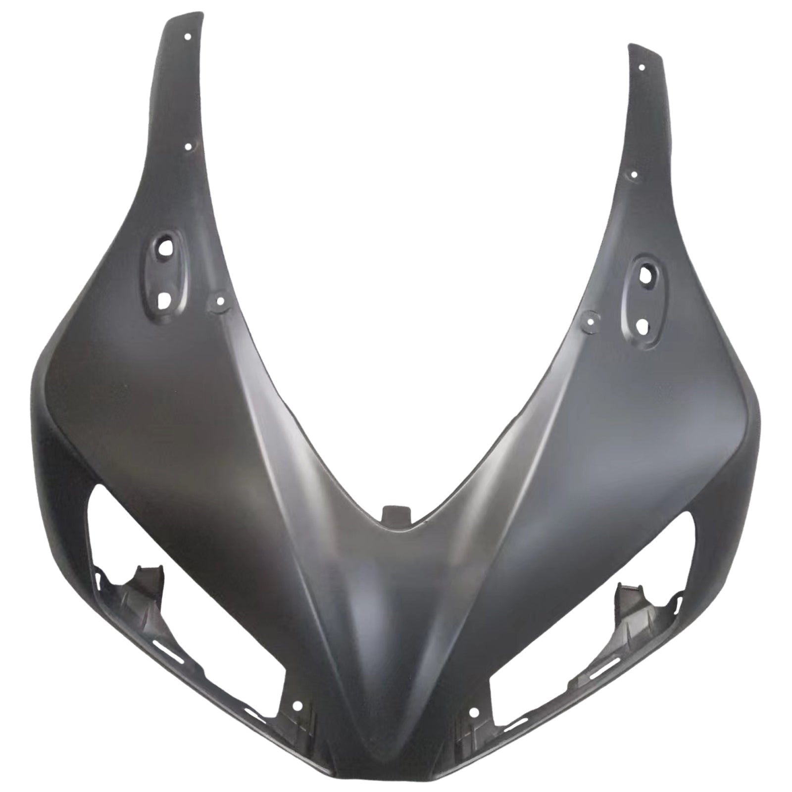 Kit de carénage par injection, carrosserie en plastique ABS, adapté à la Honda CBR1000RR 2006-2007