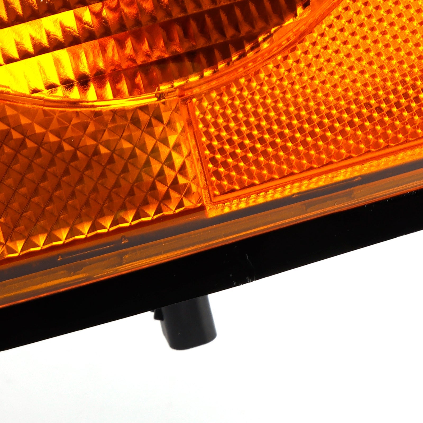 Luz intermitente derecha XBD100870 para Land Rover Discovery 2 delantera izquierda/altura/sur