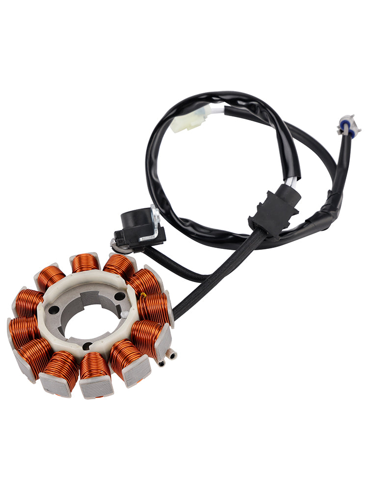 Stator de magnéto pour Fantic XXF 250 4T Motocross 2023-2024, référence 07092005