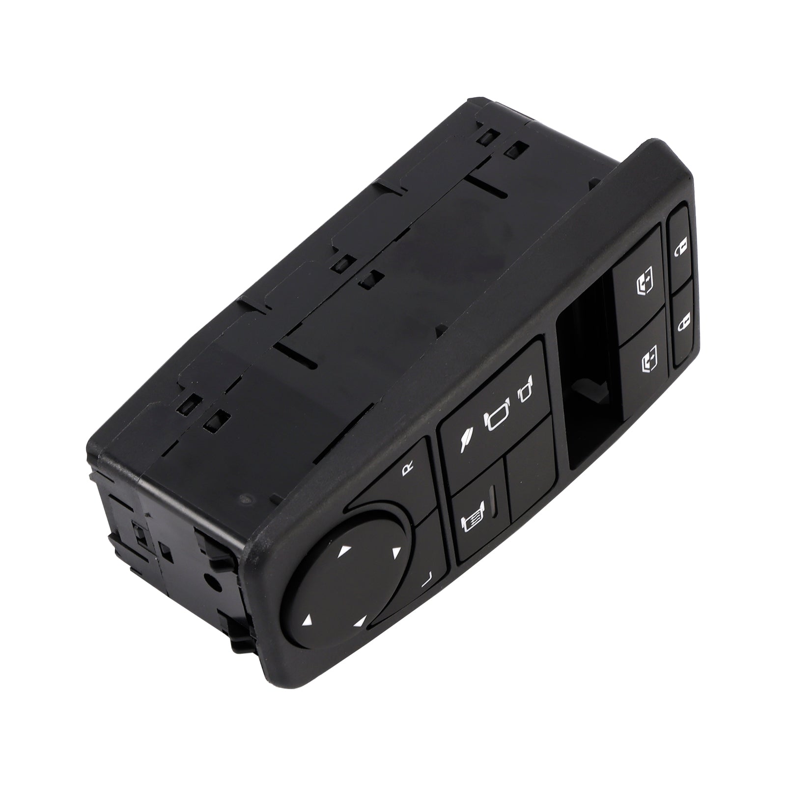 Interruttore della finestra elettrica principale 81258067093 per Man TGL TGM TGX TGS 2004-2222