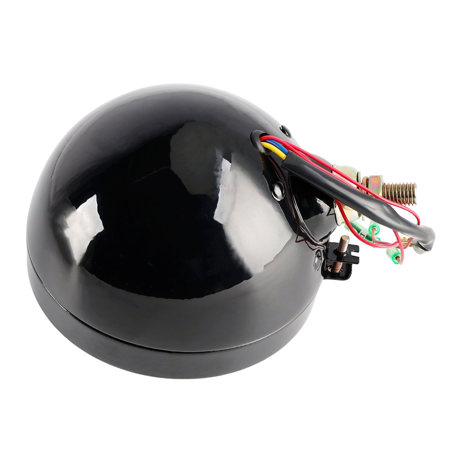 Universal Lighthouse Universal multifunctioneel zwart 5,75 inch #82 voor Moto