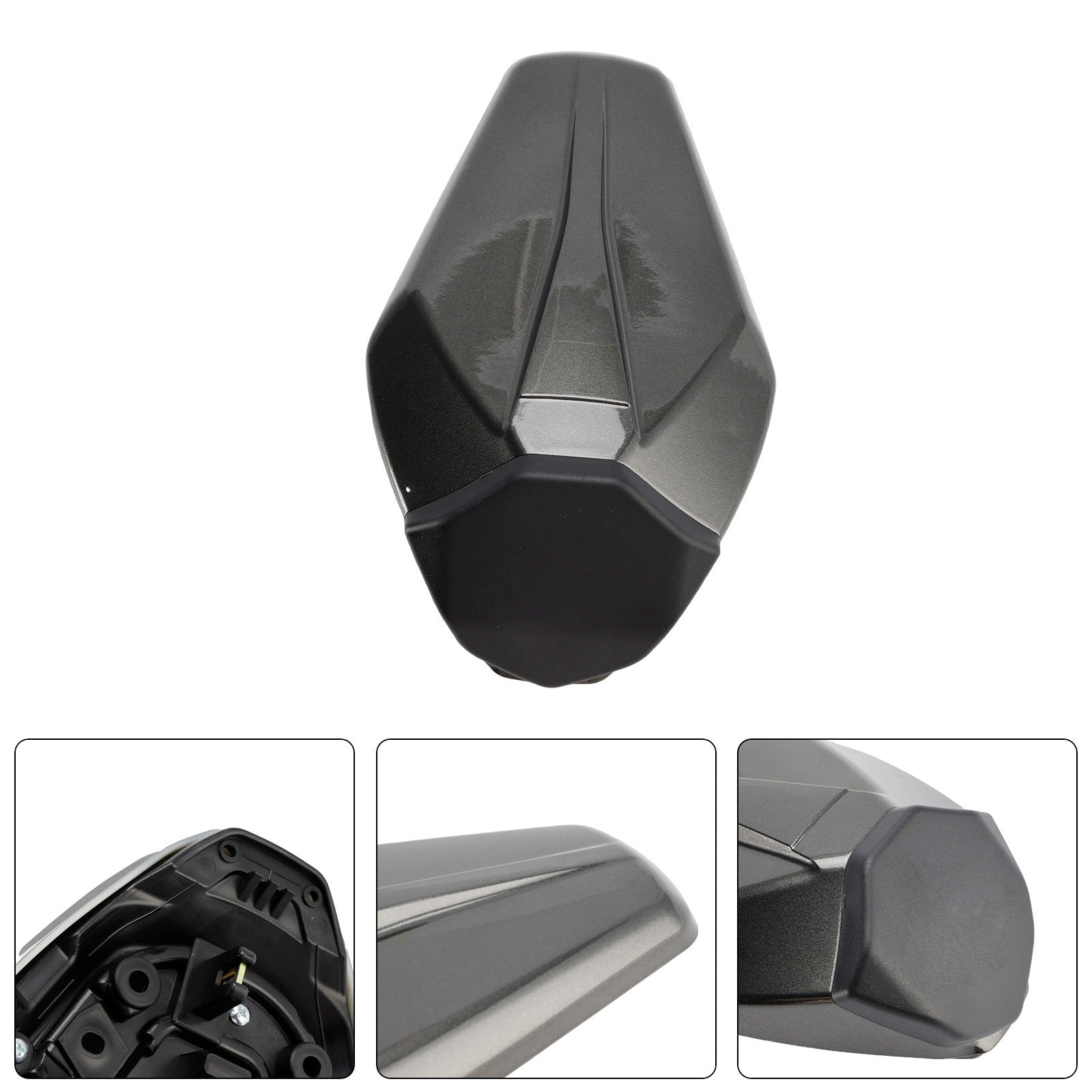 Carénage arrière de selle pour Kawasaki Z900 Z900SE 2025-2026