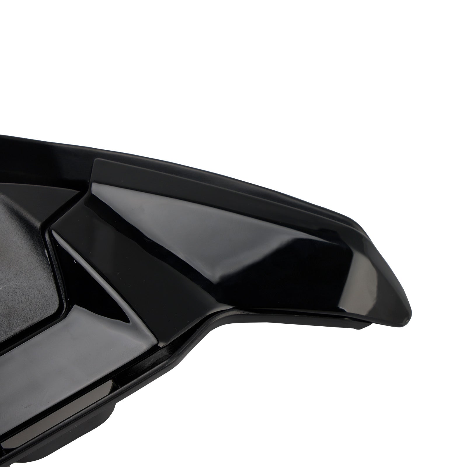 Carénage avant Street Triple 765 R/RS 2023-2025