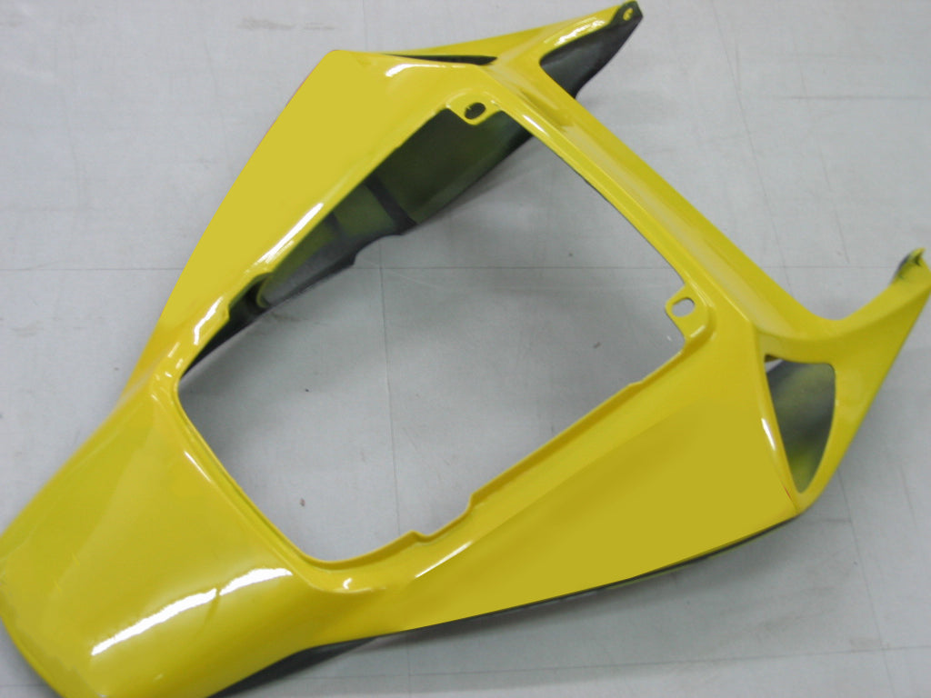 Kit de carénage en plastique ABS moulé par injection pour Honda CBR1000RR 2006-2007