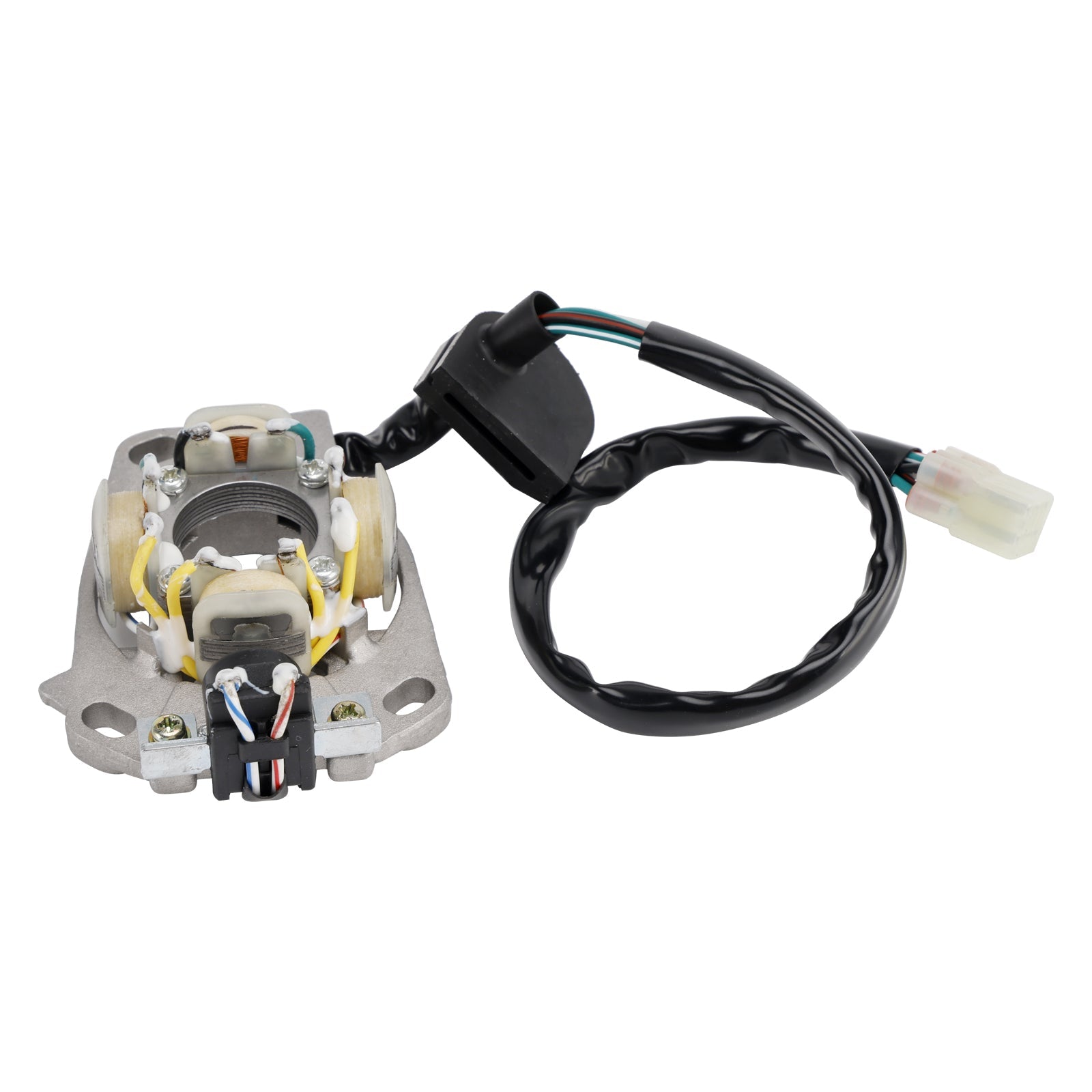 STATOR D' MAGNETO ONTSTEKING VOOR YAMAHA YZ125 MONSTER YZ125X 2022 2023 2024 2025