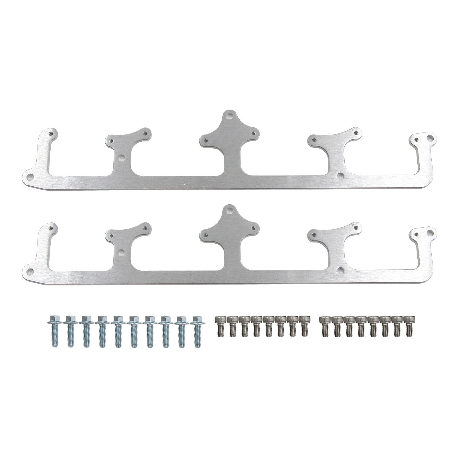 Supports de bobine de boulon latéral de camion 5.3L LS, couvercle de soupape de montage 19005218 D585 LSX Swap
