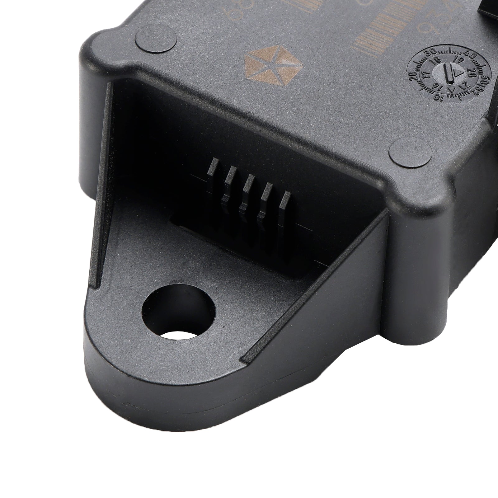Module de commande de pompe à carburant Chrysler Pacifica 2019-2024 68434538AA 53479265 68193711AC