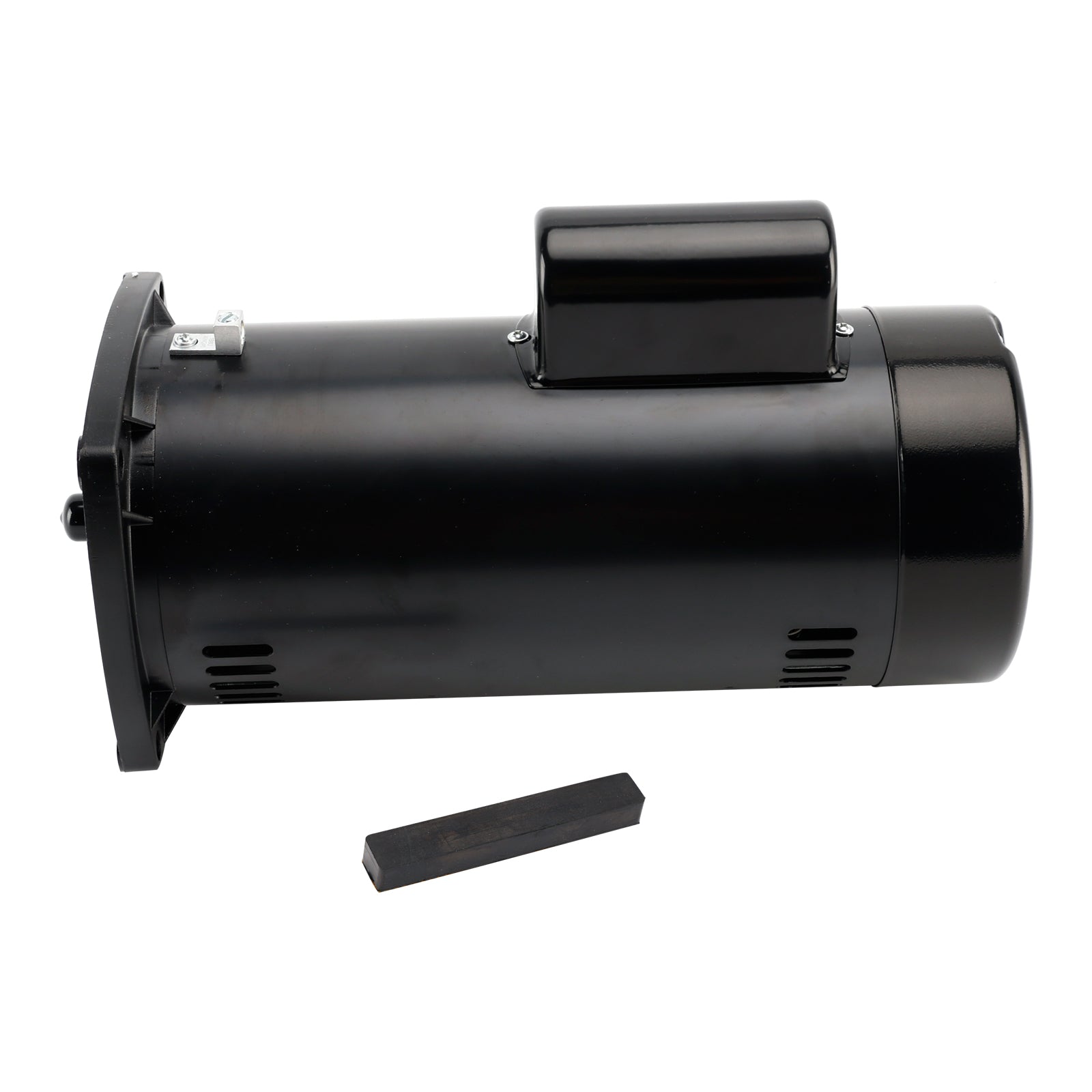 Moteur de piscine USQ1252 2,5 CV 230 V 48 Y à bride carrée avec kit de joints PS-200