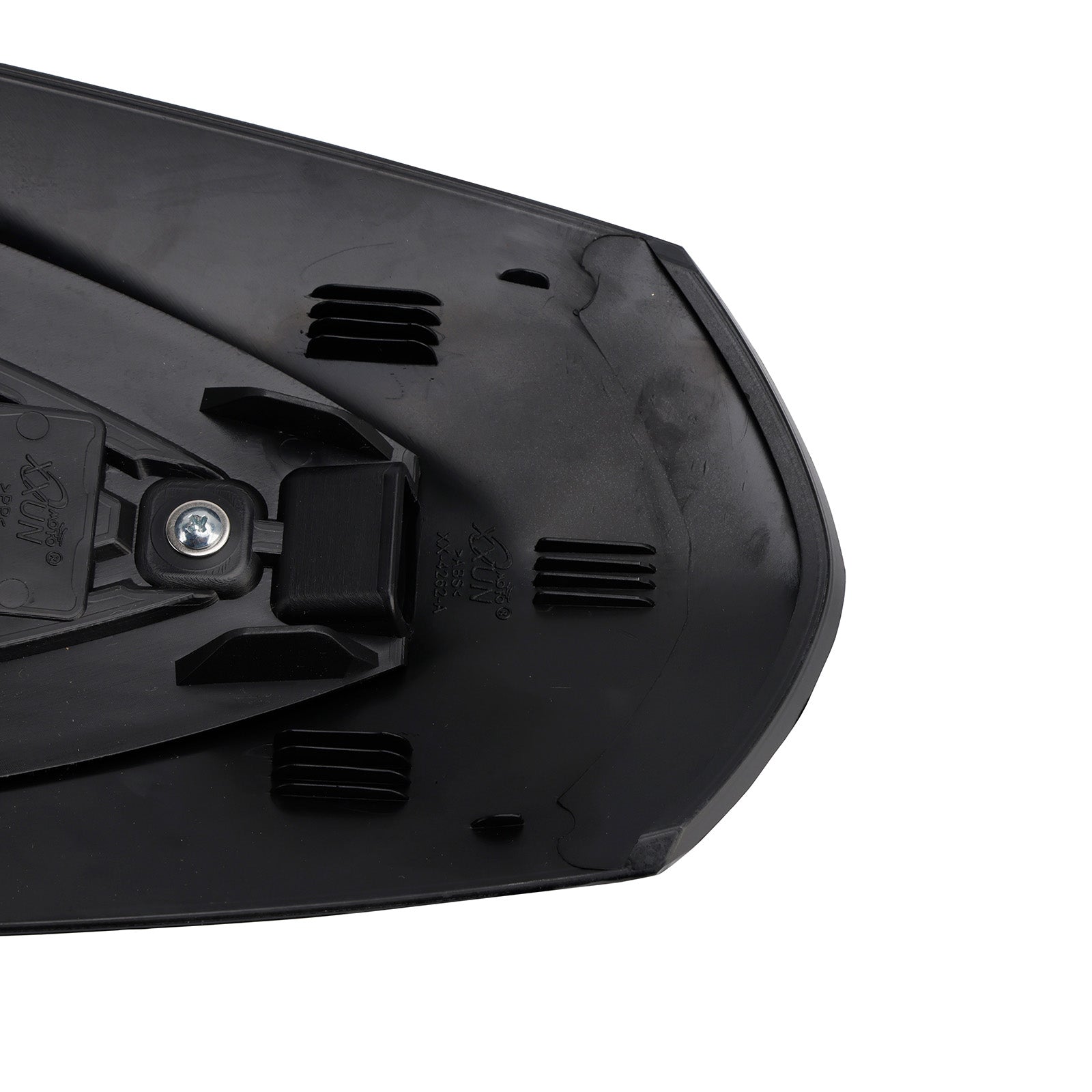 Carénage arrière de selle pour Speed Triple 1200 RS (2025-2026)