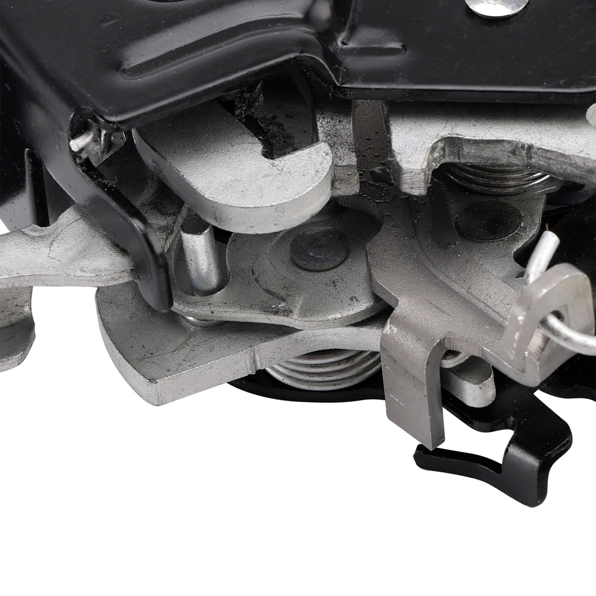 Left Verrou de capot 51237347410 Pour BMW 5 G30 F90 G31 2016-2023