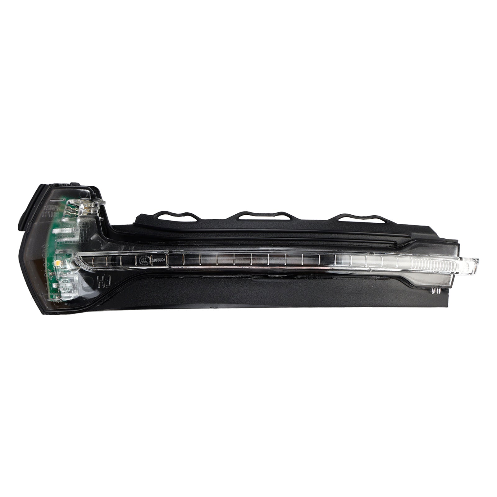 Linker buitenspiegel richtingaanwijzer voor Audi A3 S3 RS3 8V (2012-2020) - Onderdeelnummer : 8V0949101