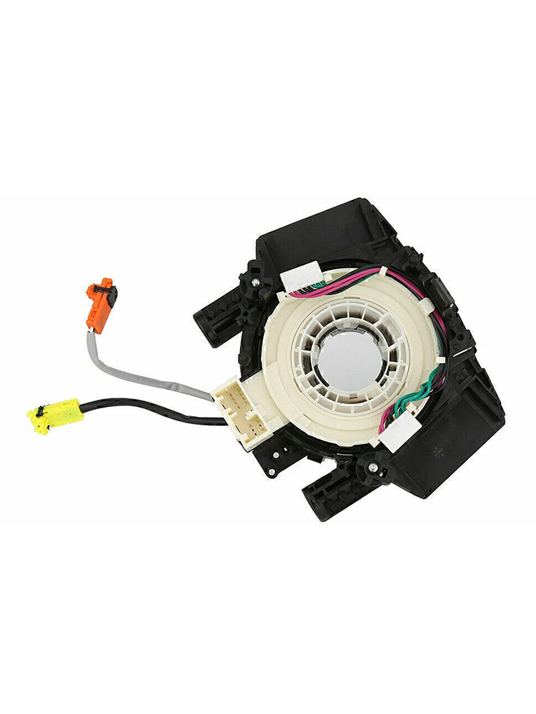 Clock Spring 25567-JD003 per Nissan Versa, Murano, Sentra 2.0L, Rogue 2007-2012