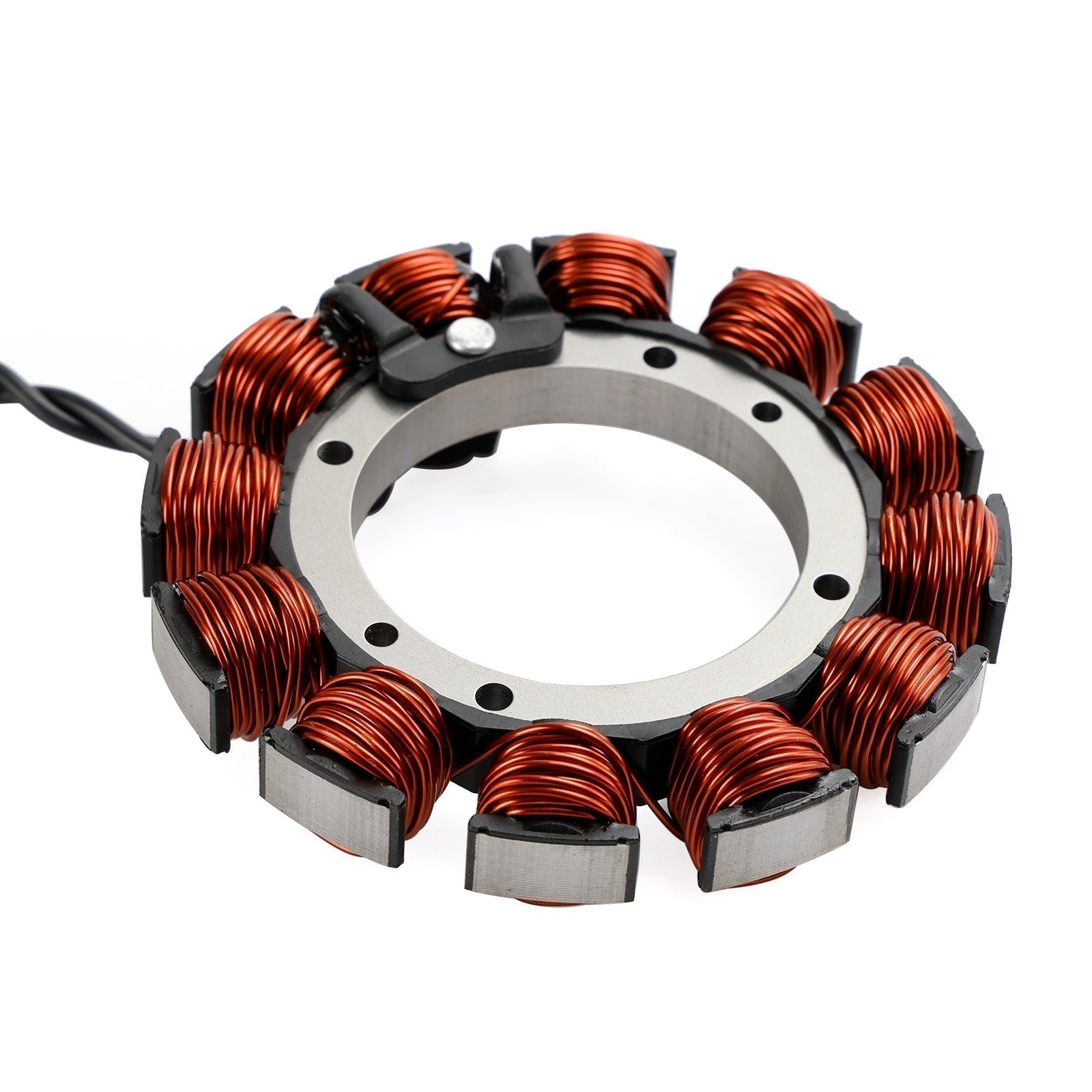 1991-2003 SPORTSTER 883 HUGGER XL883HUG 4CEM Stator de générateur monophasé 29967-89C