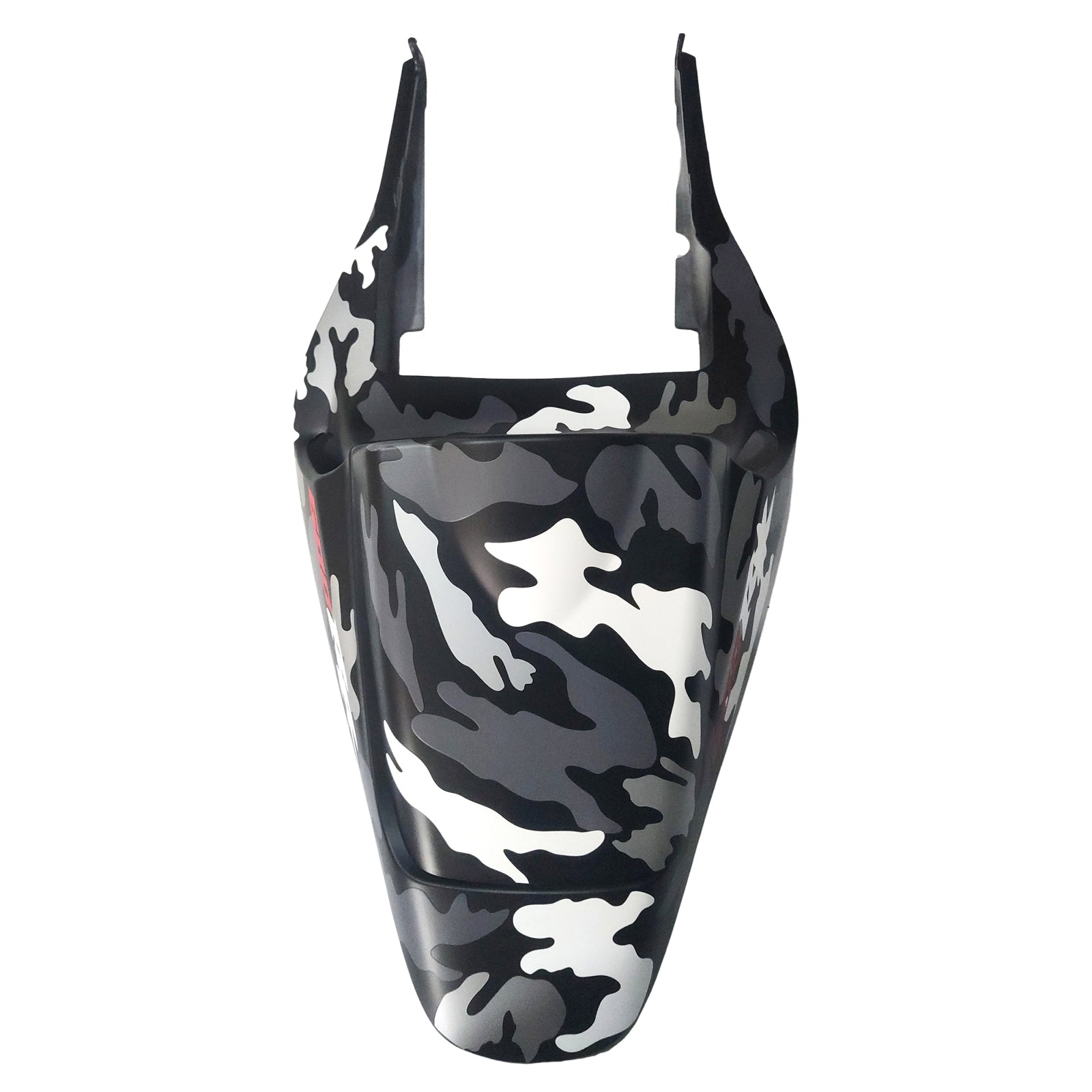 ABS Plastic Kairing Kit voor Honda CBR600R 2003-2004 F5