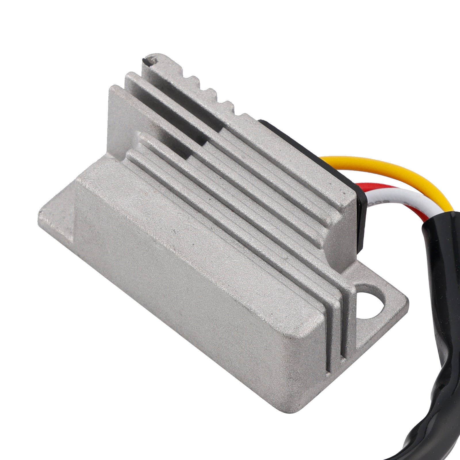 Regulador de tensión de recuperación para Yamaha YFM100 Campo 87-88 Badger YFM80 85-88