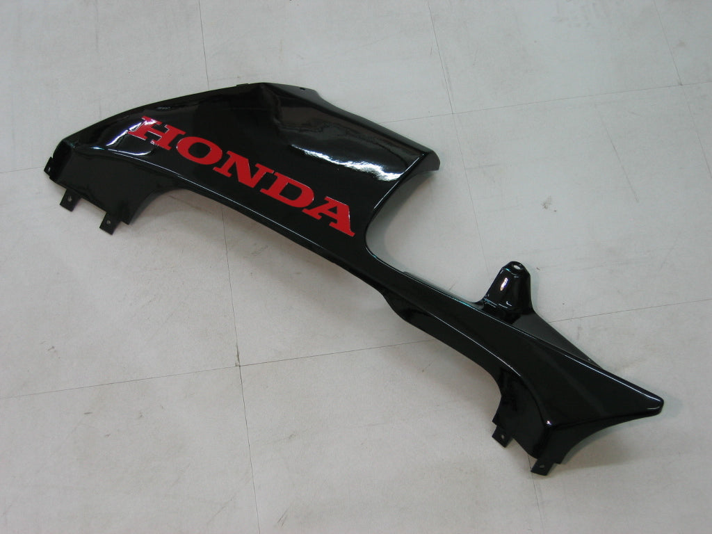 2005-2006 Honda CBR600rr Kit de carenado de inyección 