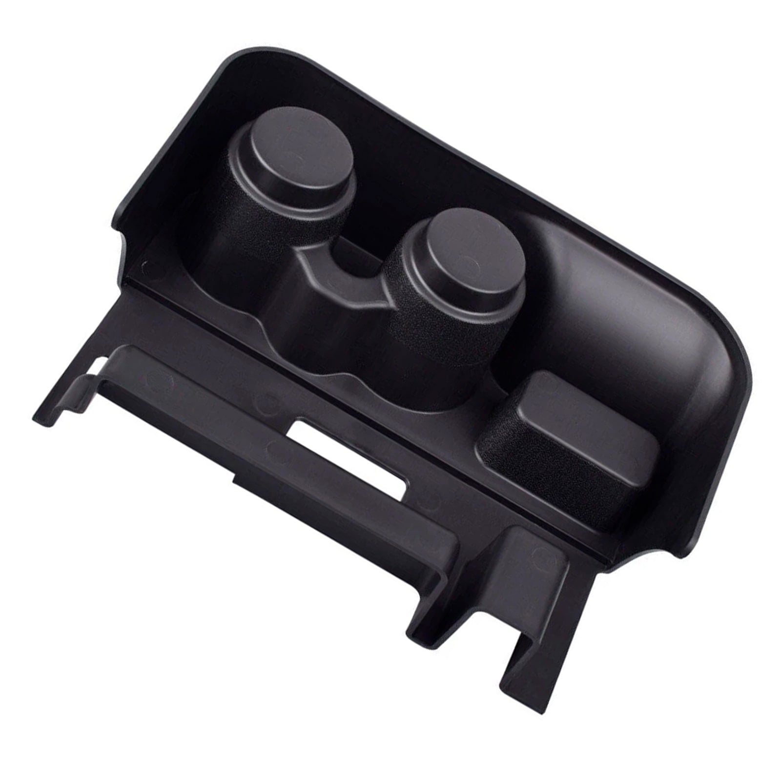 Klein gat middenconsole bekerhouder SS281AZAA voor Ram 1500 2500 3500 03-10