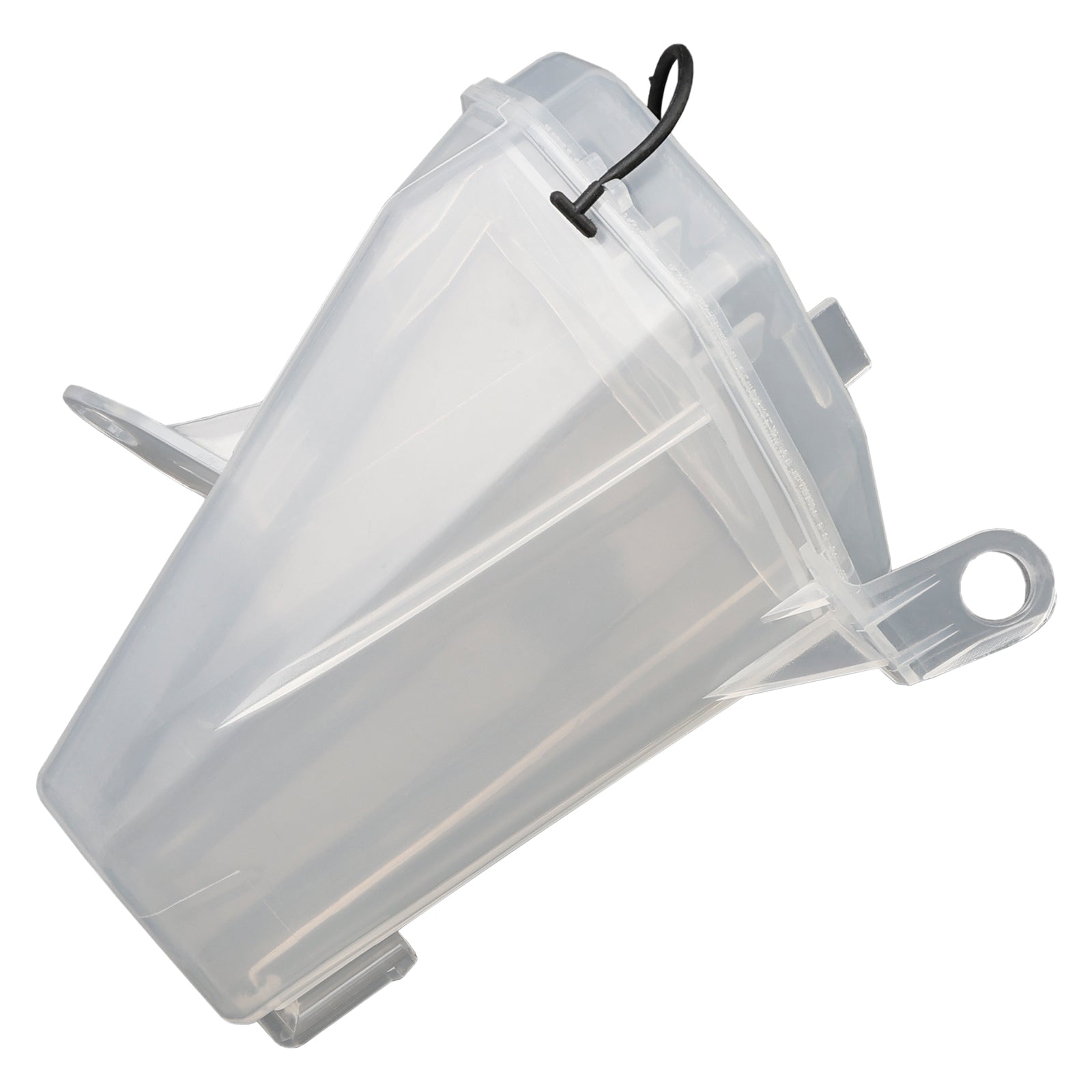 Réservoir d'eau de refroidissement pour radiateur pour BMW S1000R S1000RR S1000XR 19-24