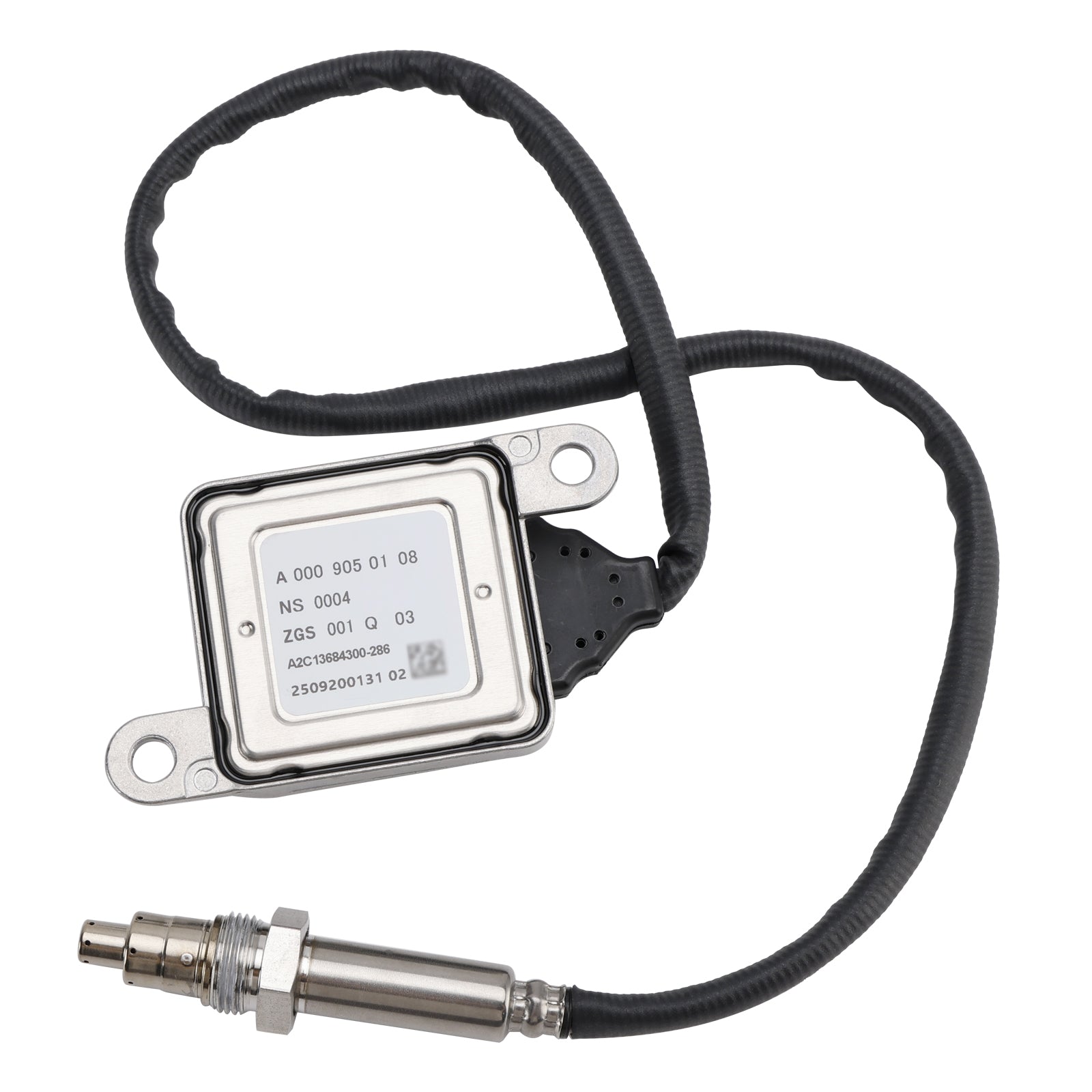 Sensore NOx (sensore NOx)'ossigeno) Mercedes-Benz W205  W123 S205 W447 A0009050108