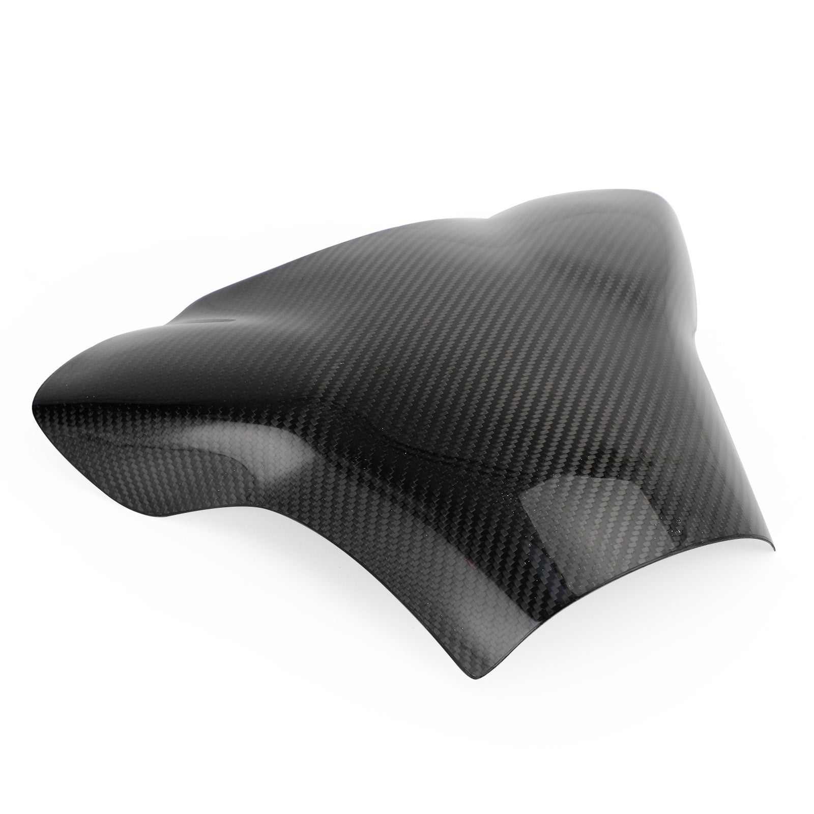 2007-2008 Yamaha YZF-R1 Carbon Gas Tank pokrywa panelu osłona owiewki