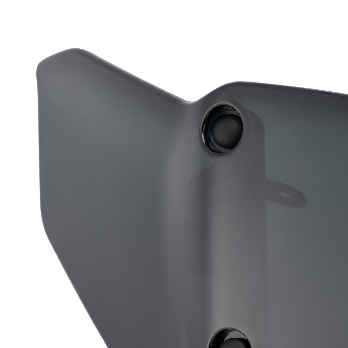 Pare-brise de moto, carénage compatible avec Yamaha MT-07 2025-2026
