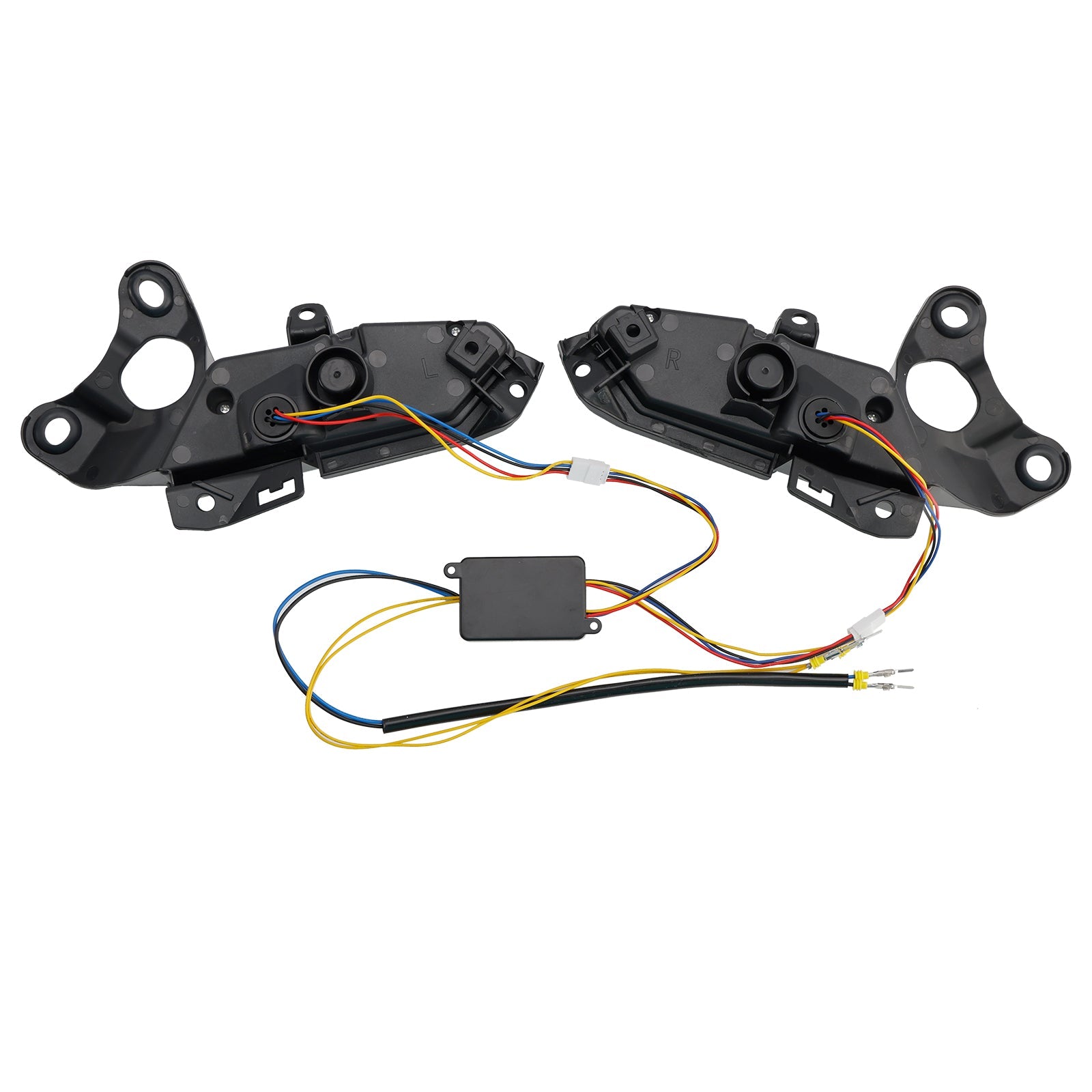 Clodes dla Yamaha Xmax 300 2023-2024