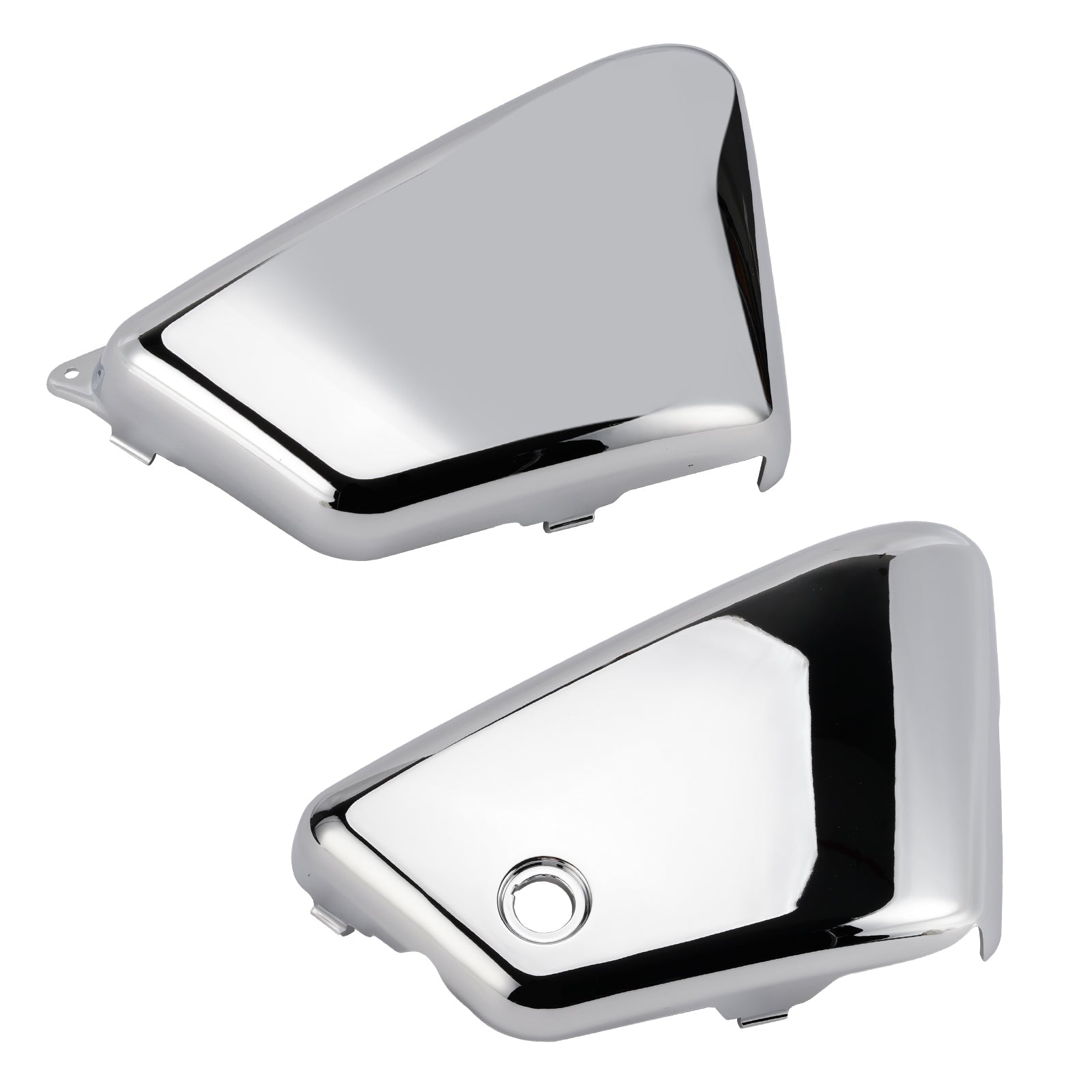 Pokrov baterij za Honda Magna VF 250 1995-2006