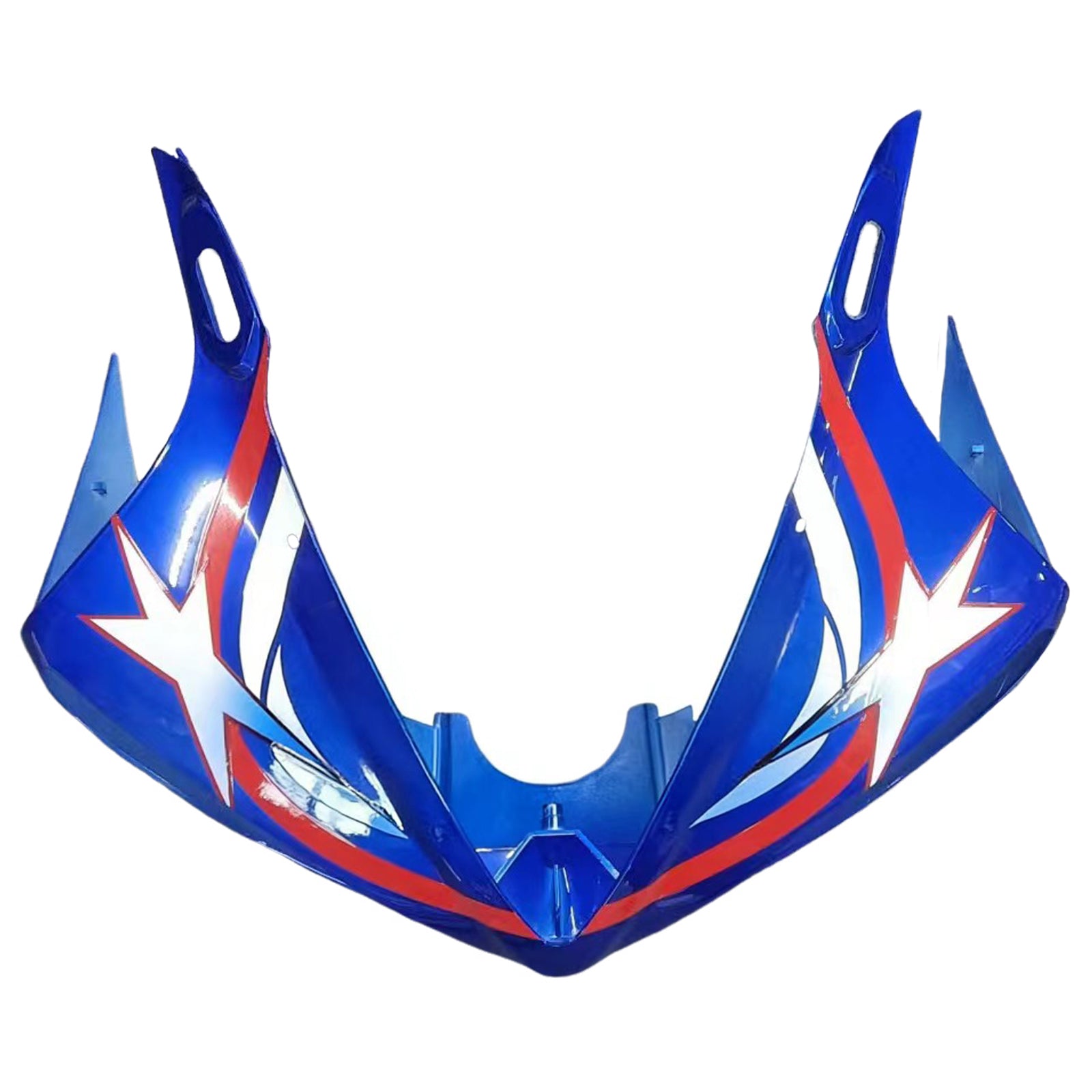Kit de carénage par injection, carrosserie en plastique ABS, compatible avec Yamaha YZF 600 R6 2005