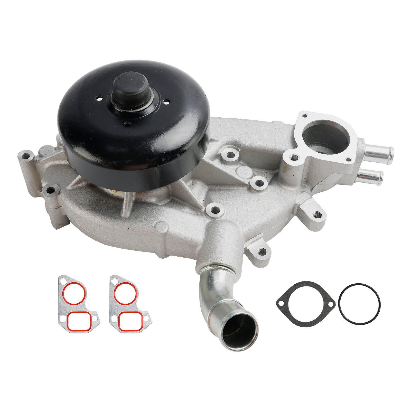 Mechaniczna pompa wodna Chevrolet Silverado 1500 V8 4.8L 1999-2003 252-845