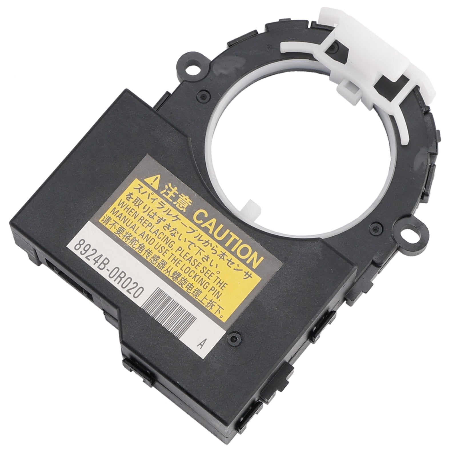 Sensore d'angolo del volante 8924B-0R020 per RAV4 Tacoma NX200t NX300 NX300h